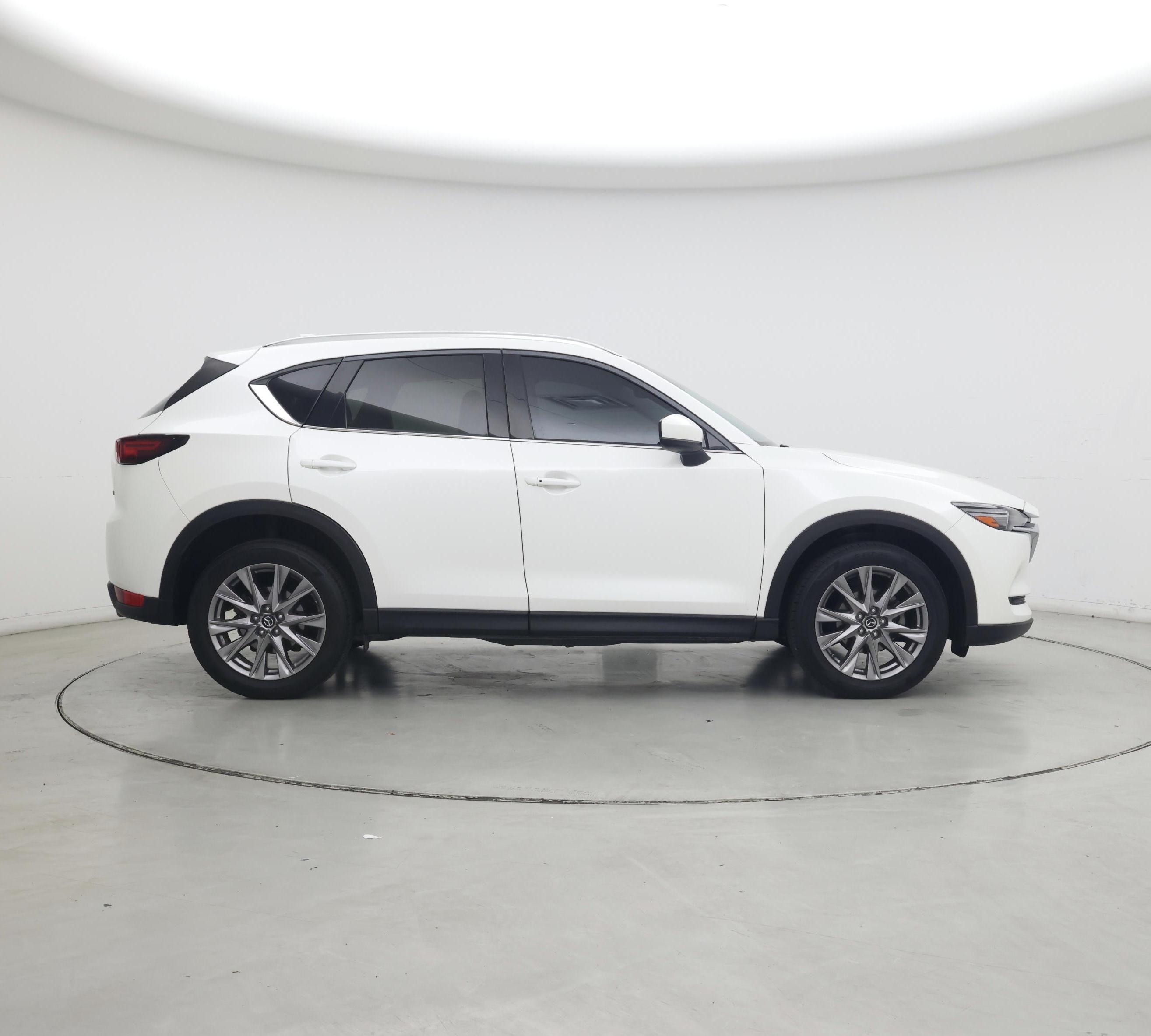 Thumbnail: 2019 Mazda CX-5 - 7
