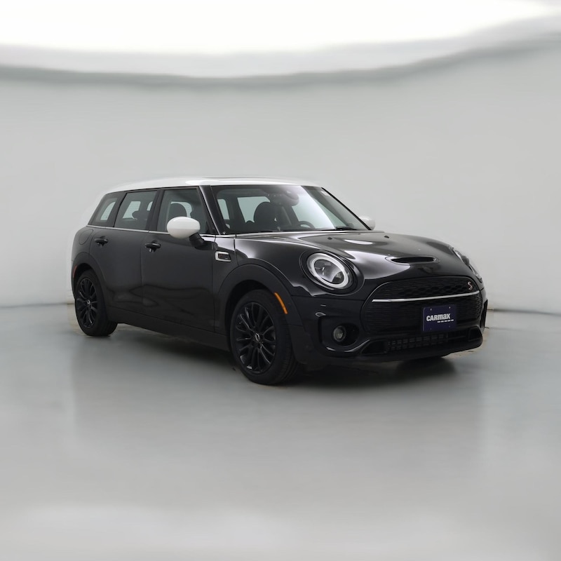 2023 Mini Cooper Clubman S Classic