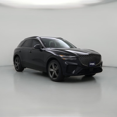 2023 Genesis GV70 Sport