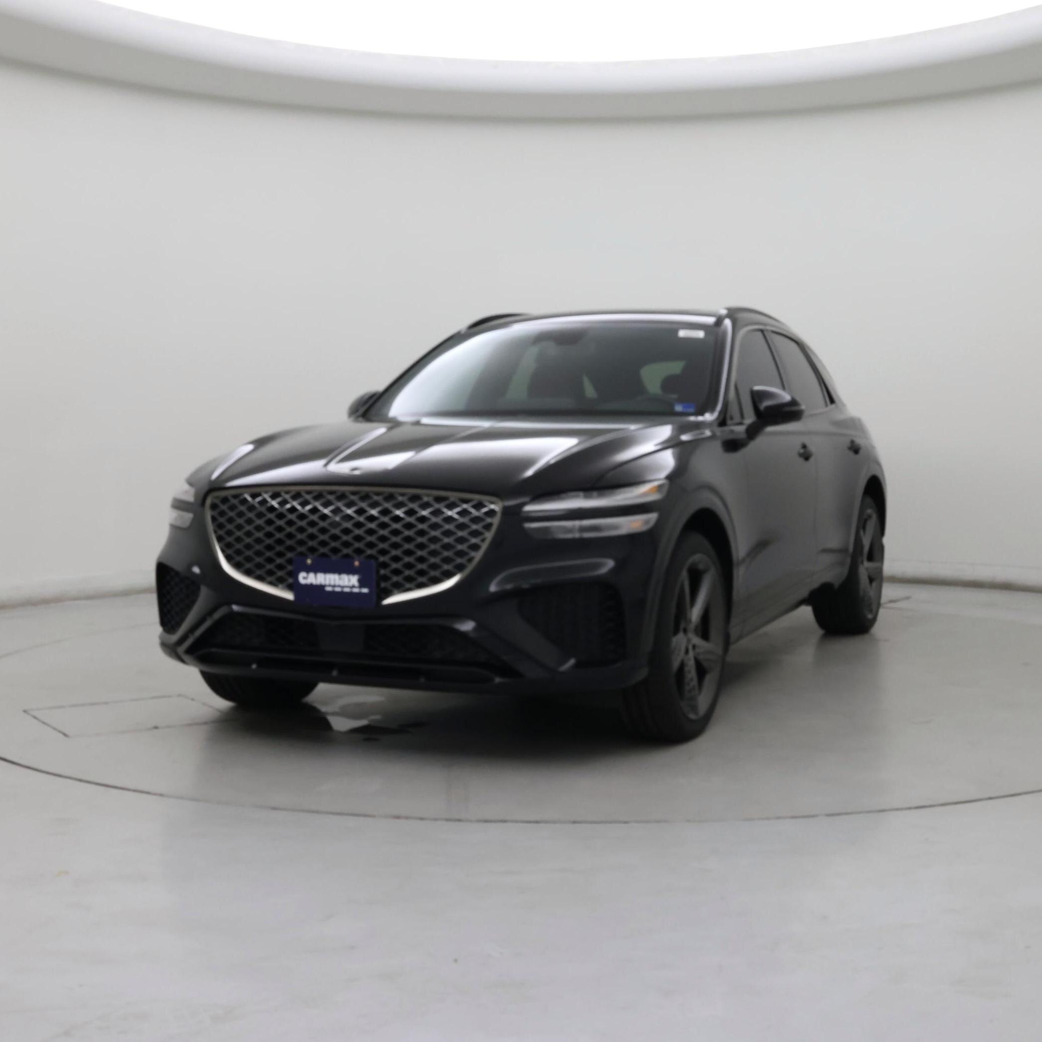 Thumbnail: 2023 Genesis GV70 - 4