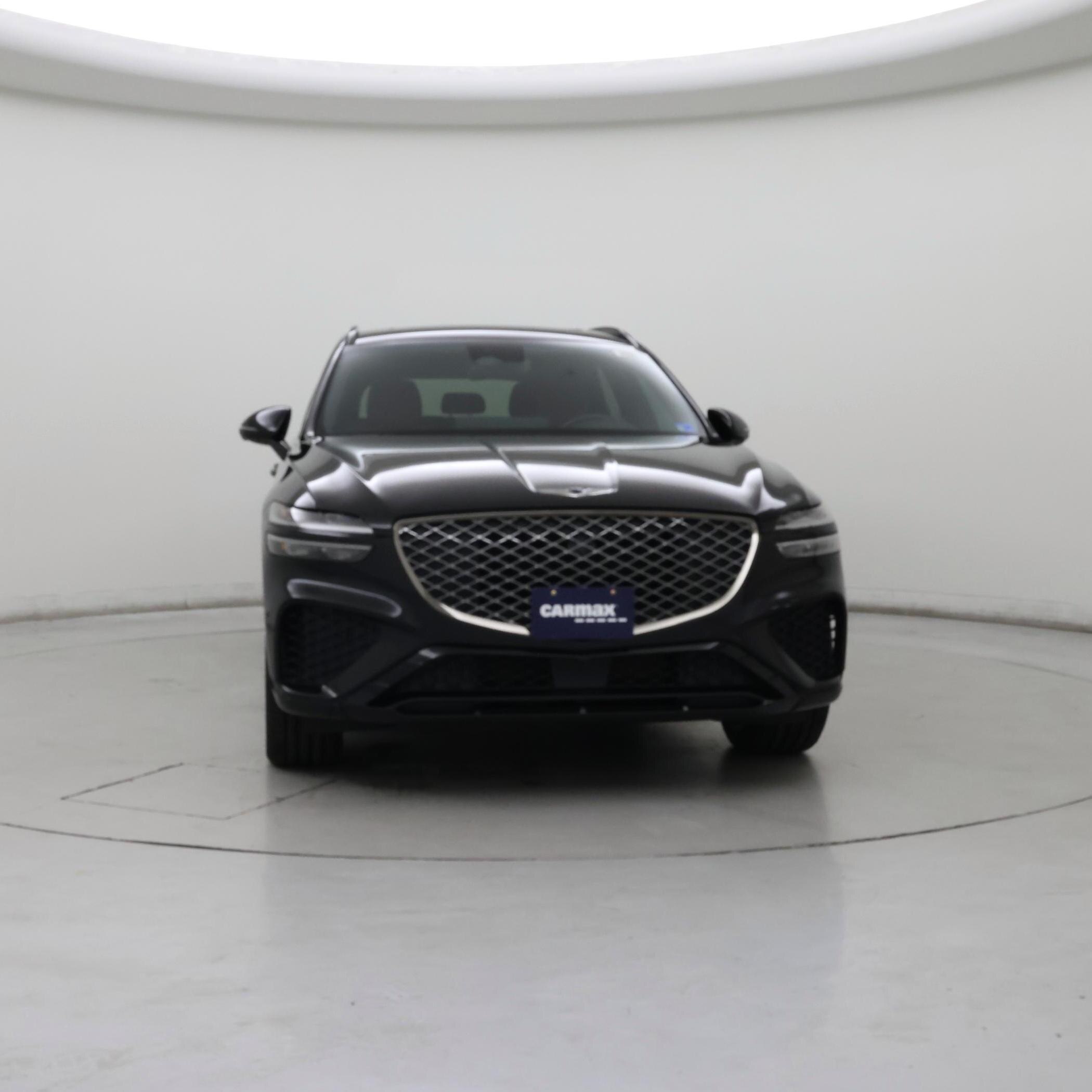 Thumbnail: 2023 Genesis GV70 - 5