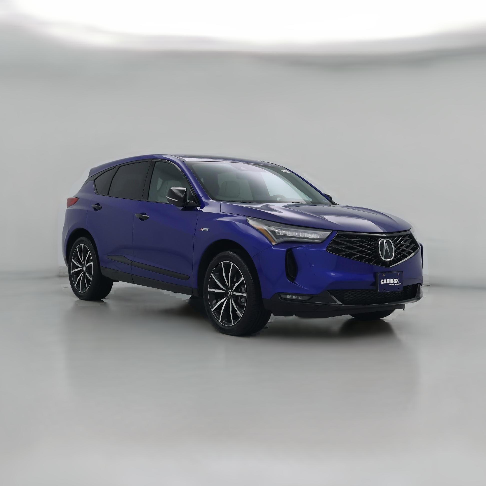 Thumbnail: 2025 Acura RDX - 1