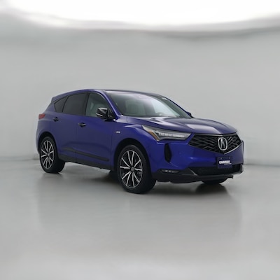 2025 Acura RDX SH-AWD A-Spec Advance