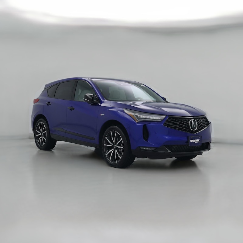 2025 Acura RDX SH-AWD A-Spec Advance