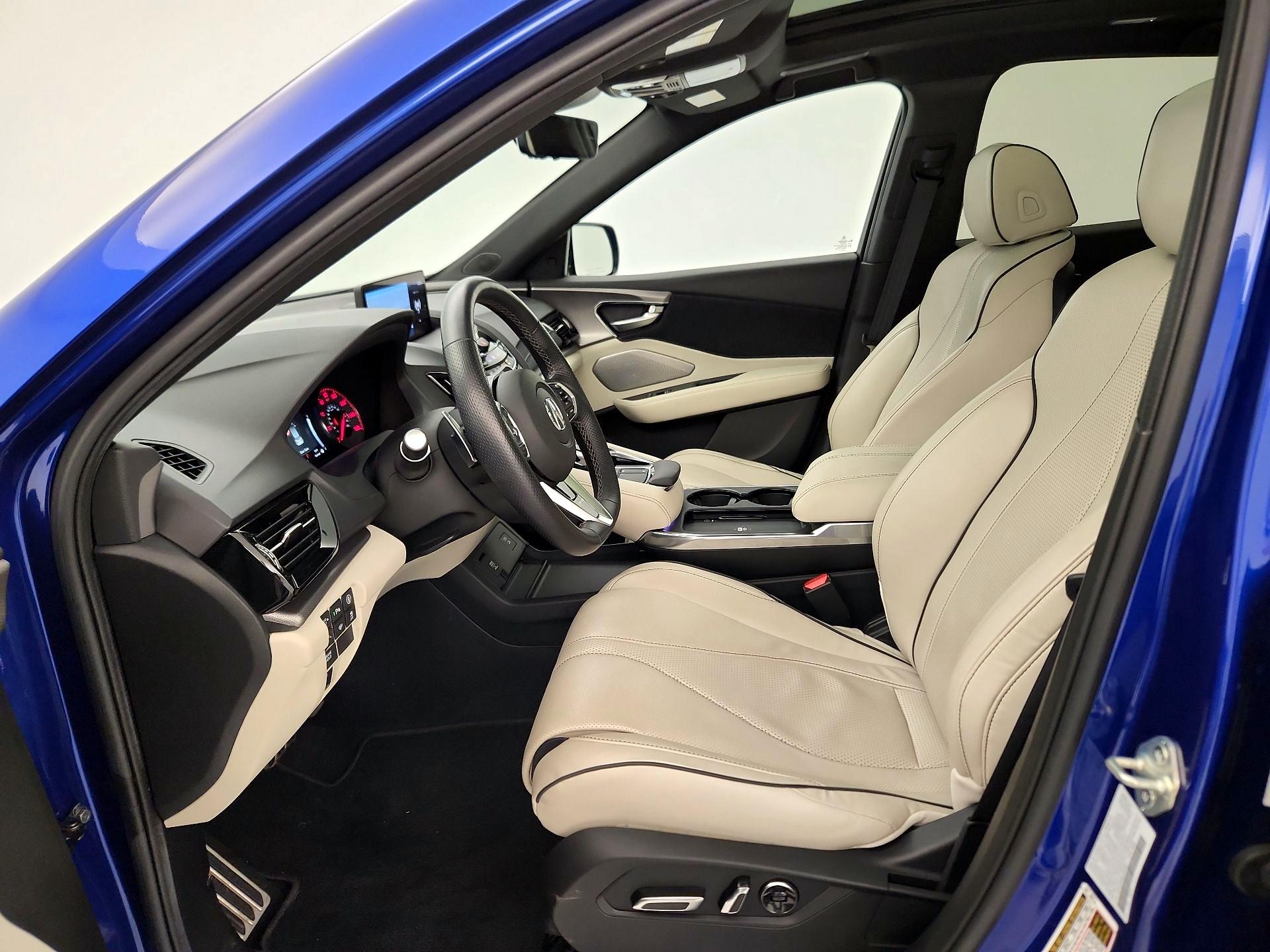 Thumbnail: 2025 Acura RDX - 11