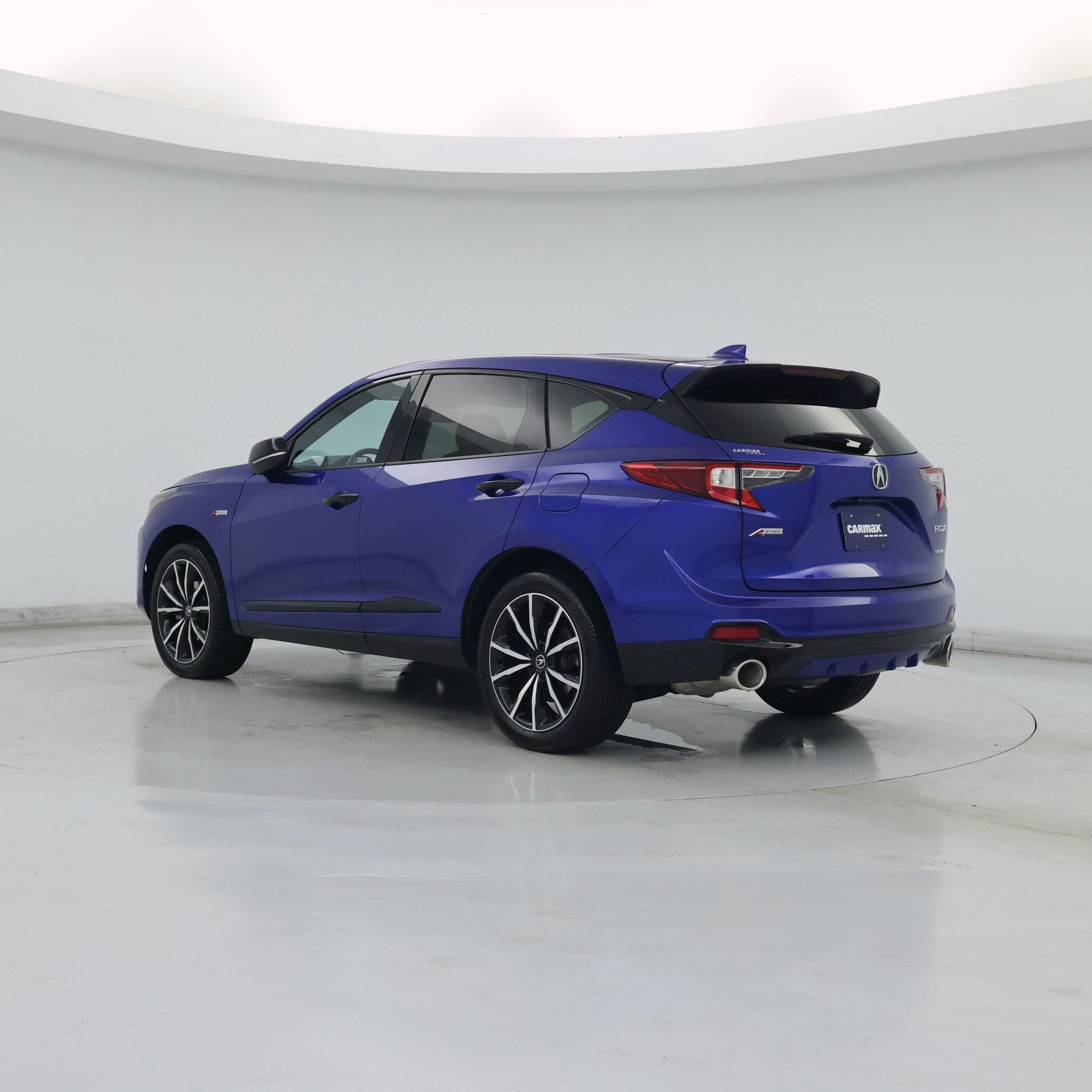 Thumbnail: 2025 Acura RDX - 2