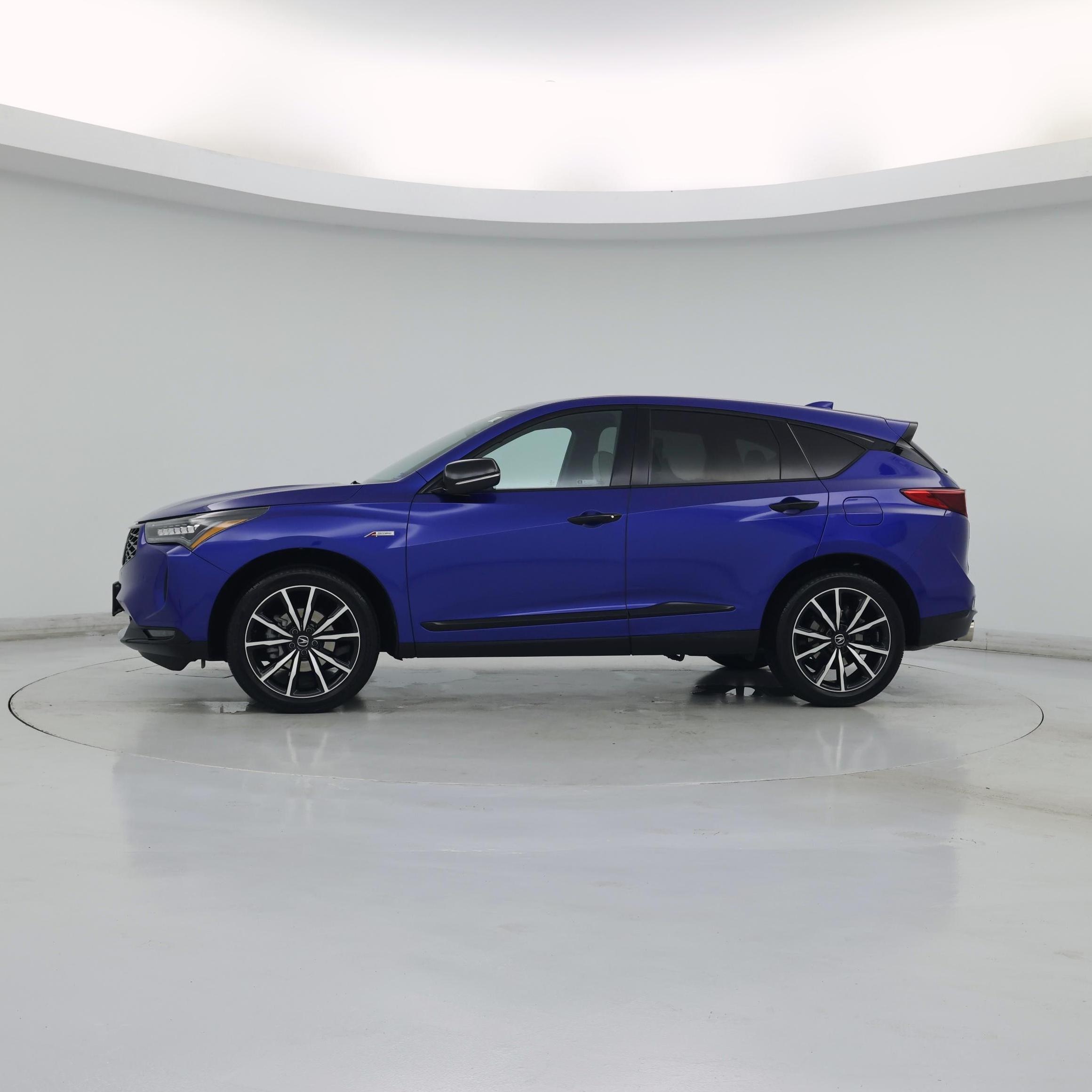 Thumbnail: 2025 Acura RDX - 3