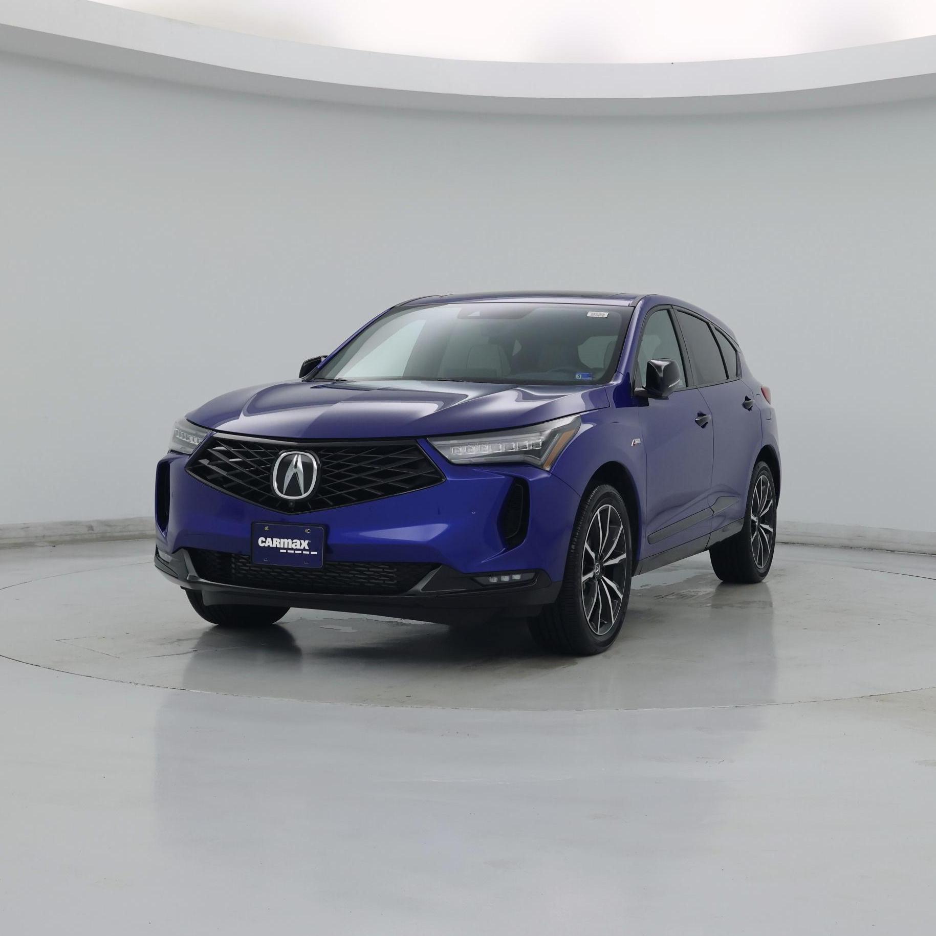 Thumbnail: 2025 Acura RDX - 4