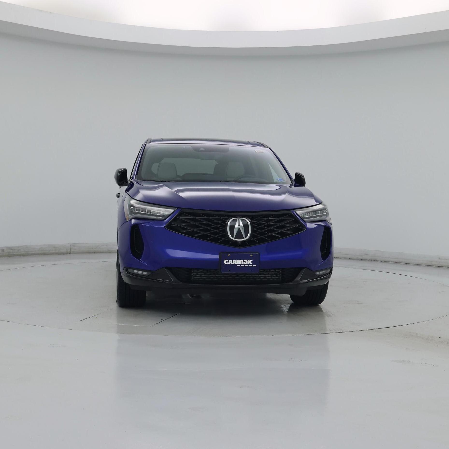 Thumbnail: 2025 Acura RDX - 5