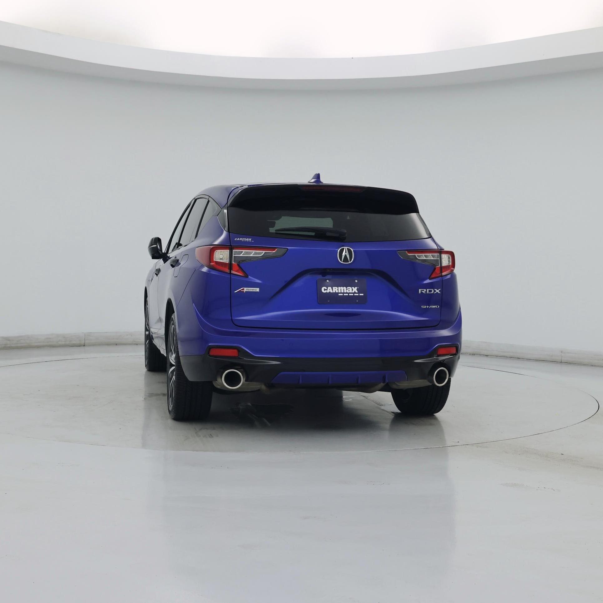 Thumbnail: 2025 Acura RDX - 6
