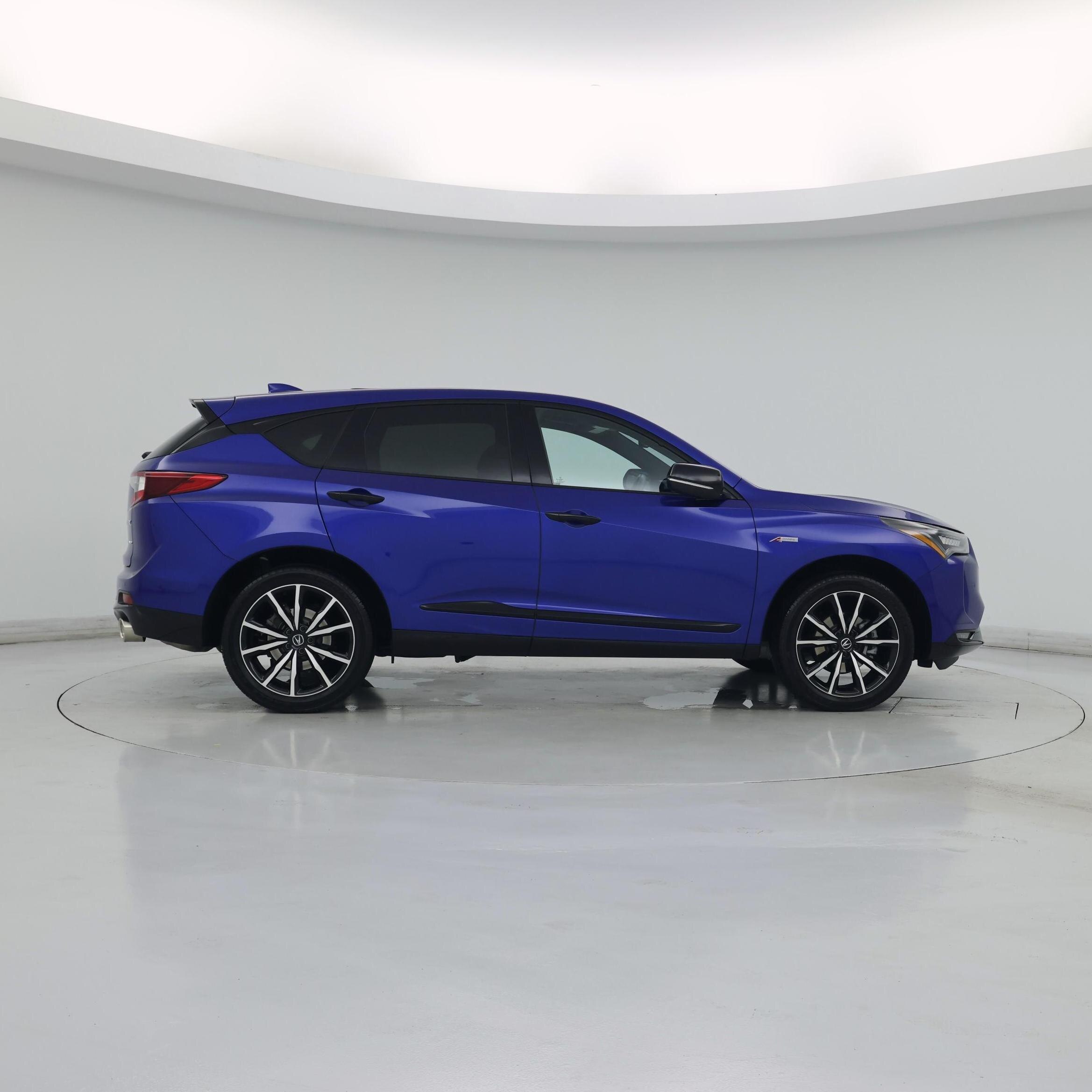 Thumbnail: 2025 Acura RDX - 7