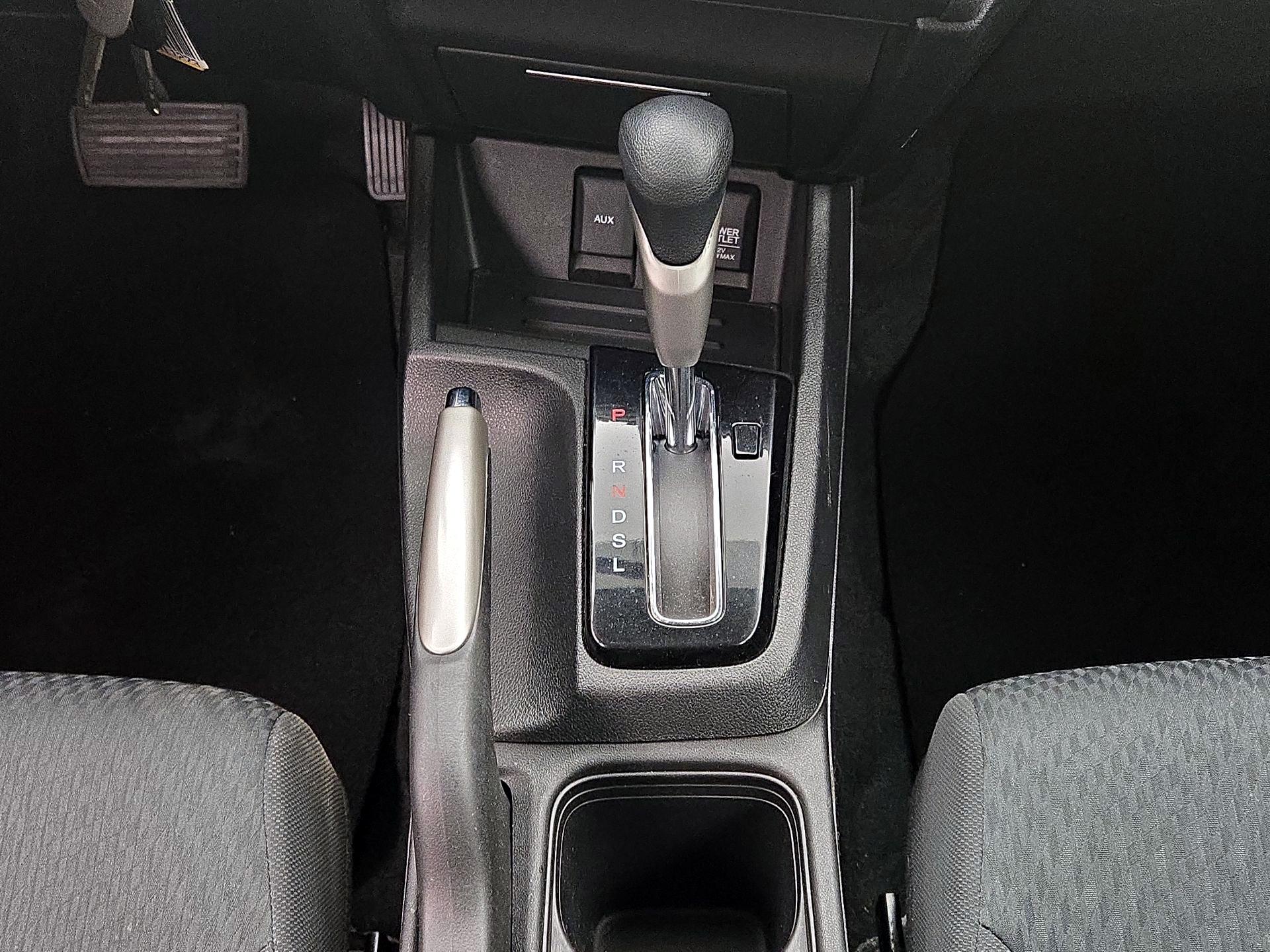 Thumbnail: 2014 Honda Civic - 16