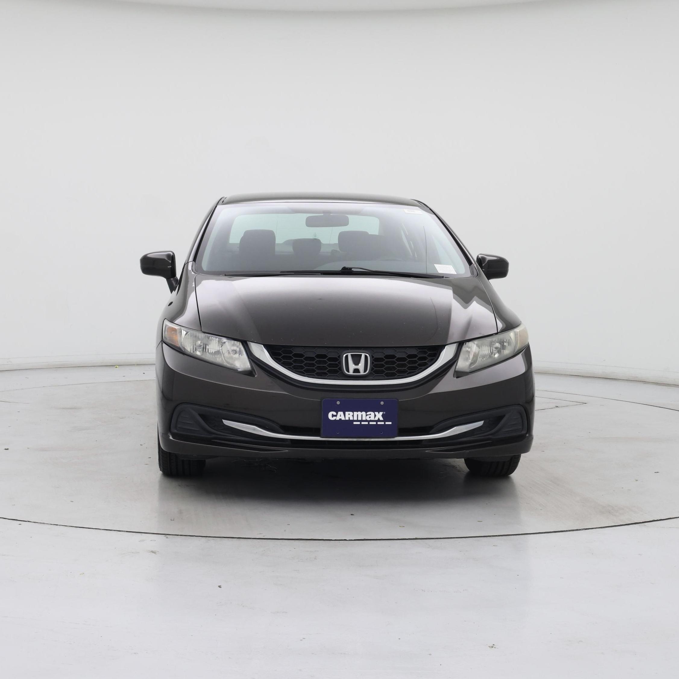 Thumbnail: 2014 Honda Civic - 5