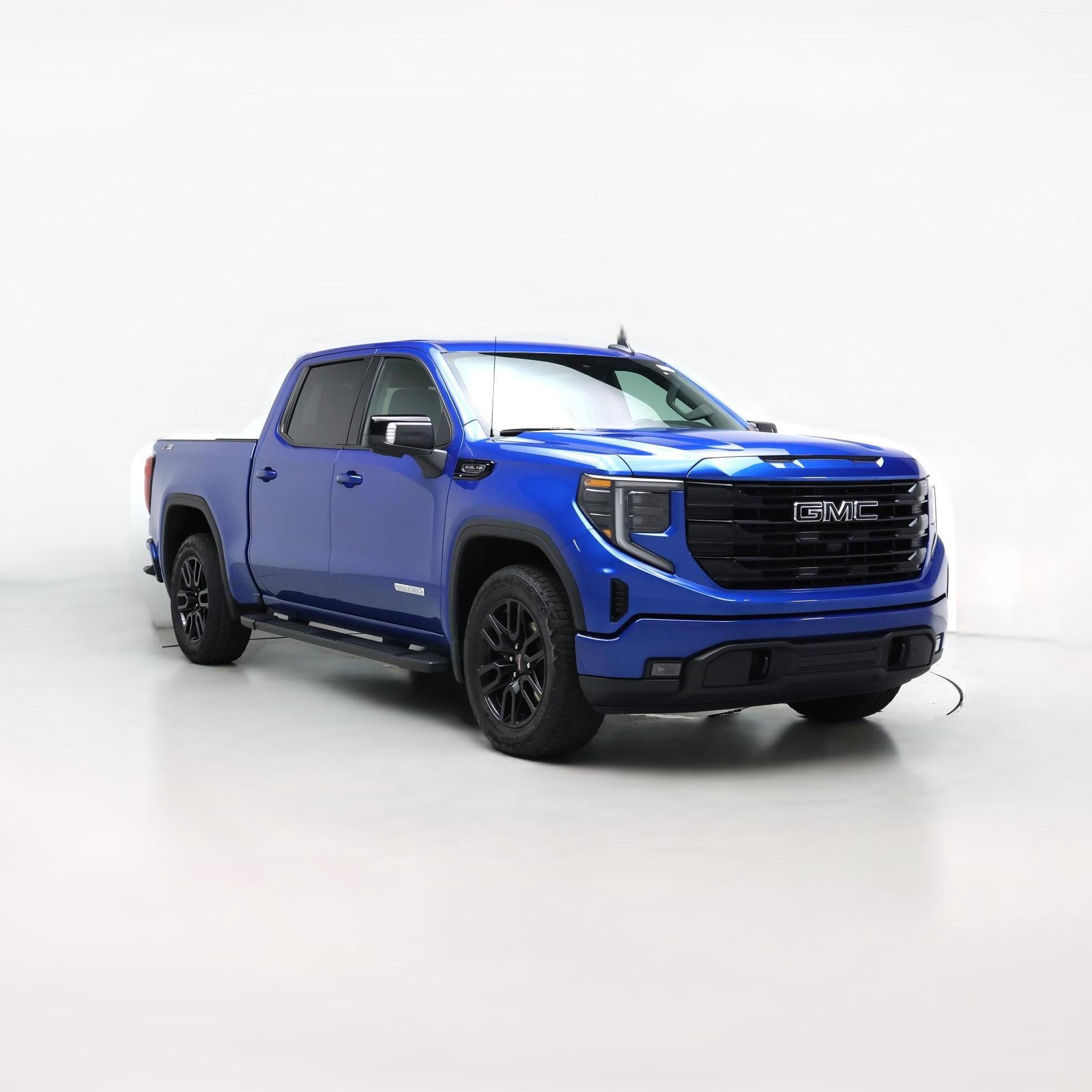 Thumbnail: 2023 GMC Sierra 1500 - 1