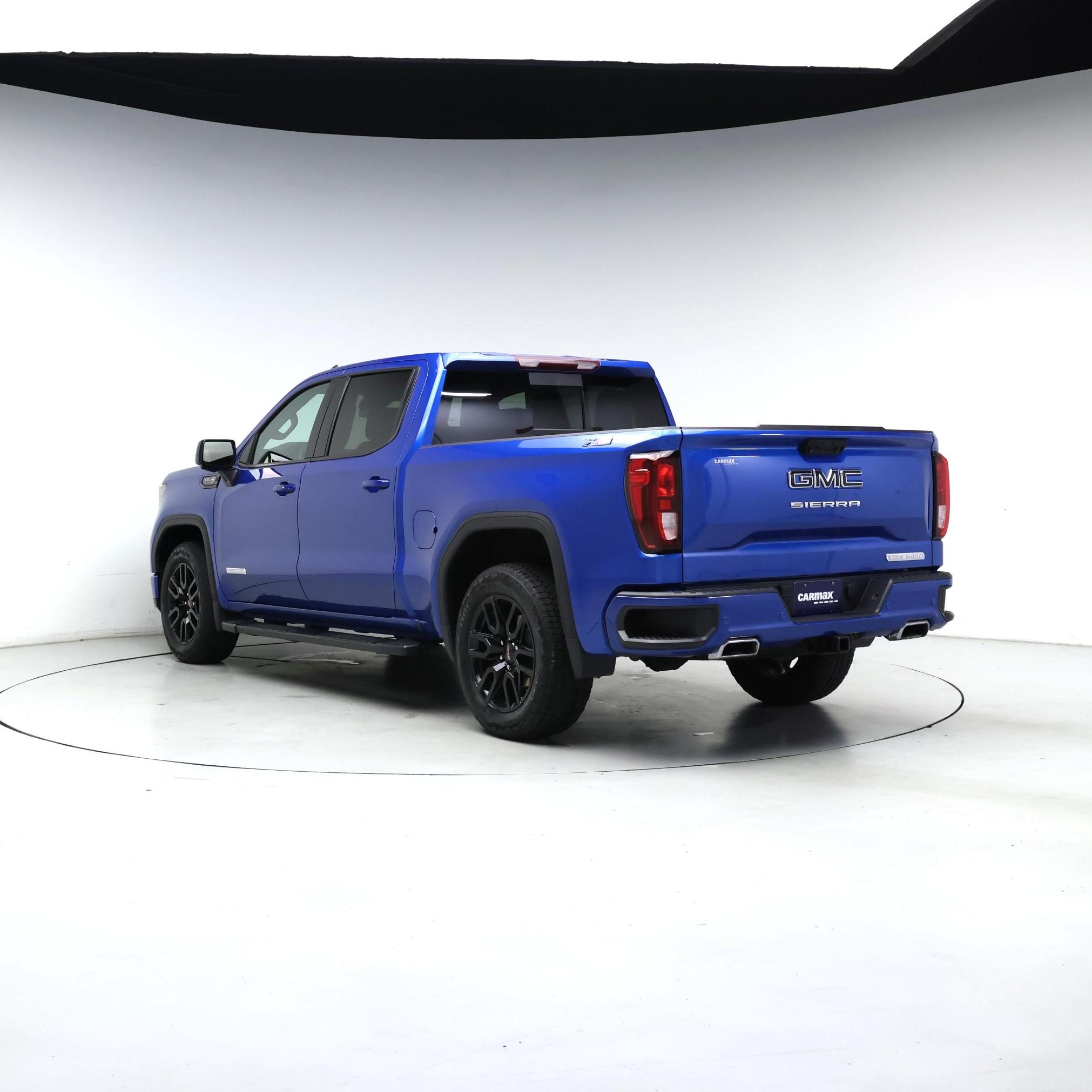 Thumbnail: 2023 GMC Sierra 1500 - 2