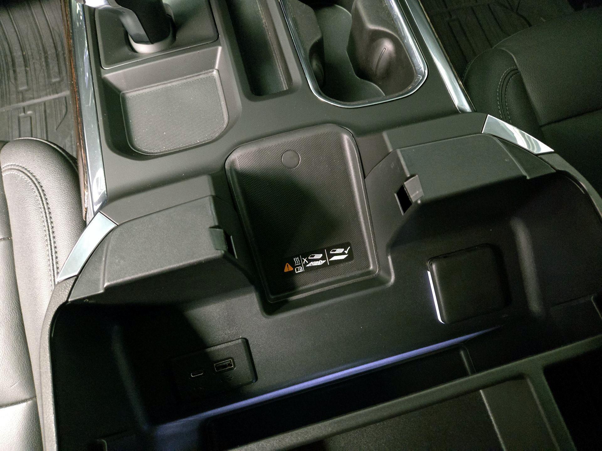 Thumbnail: 2023 GMC Sierra 1500 - 19