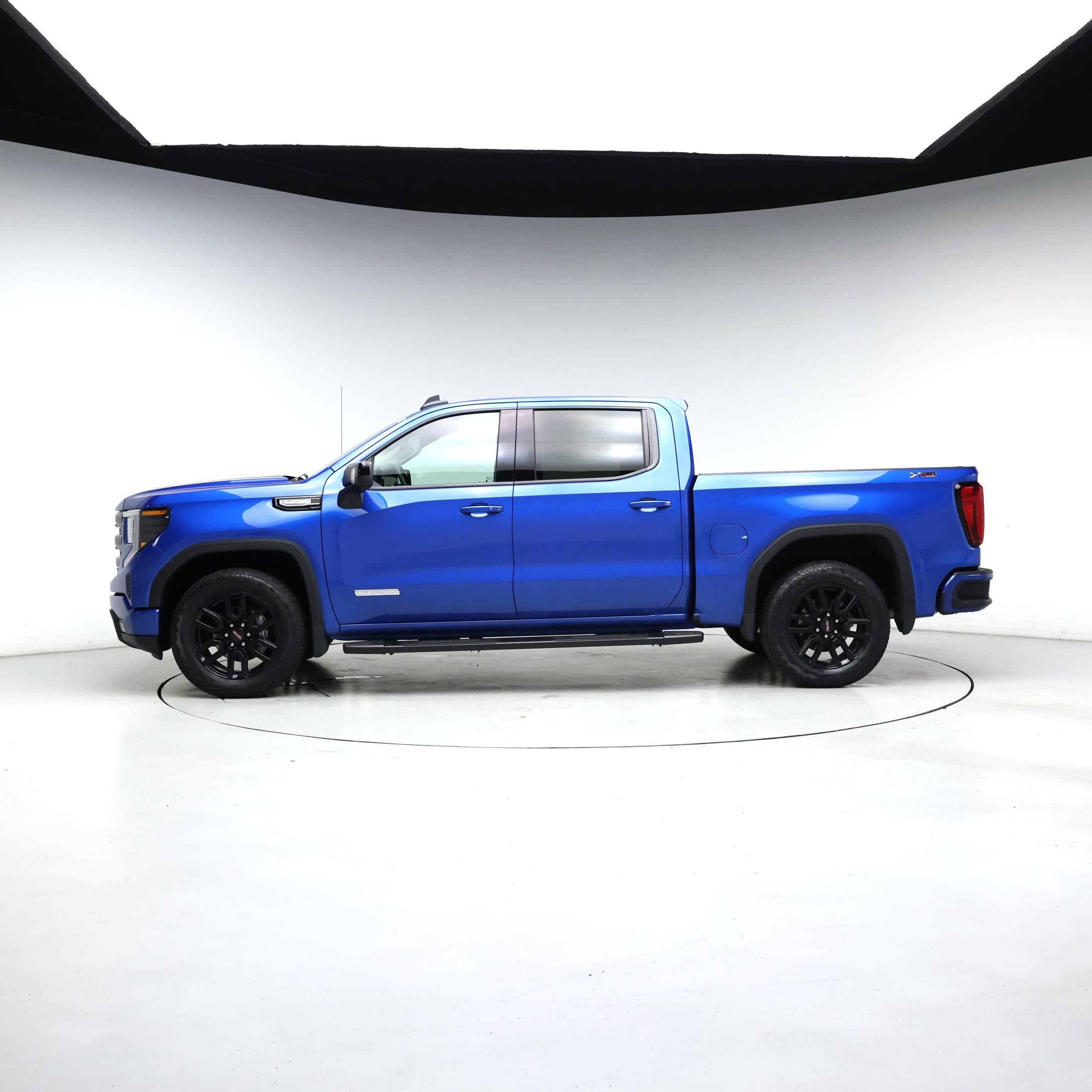 Thumbnail: 2023 GMC Sierra 1500 - 3