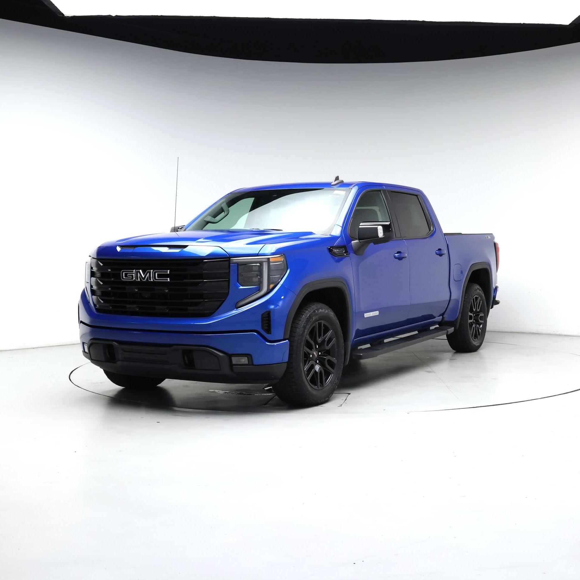 Thumbnail: 2023 GMC Sierra 1500 - 4