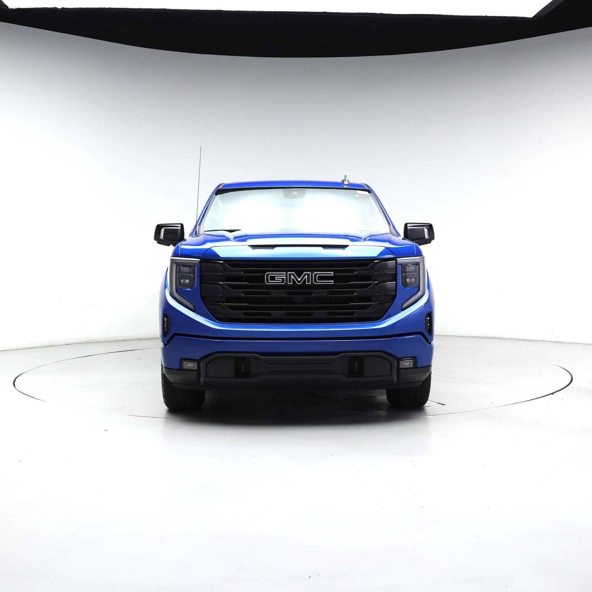 Thumbnail: 2023 GMC Sierra 1500 - 5