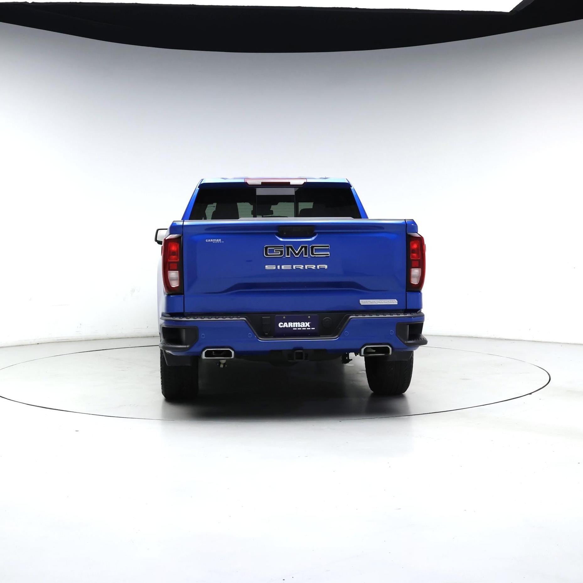 Thumbnail: 2023 GMC Sierra 1500 - 6