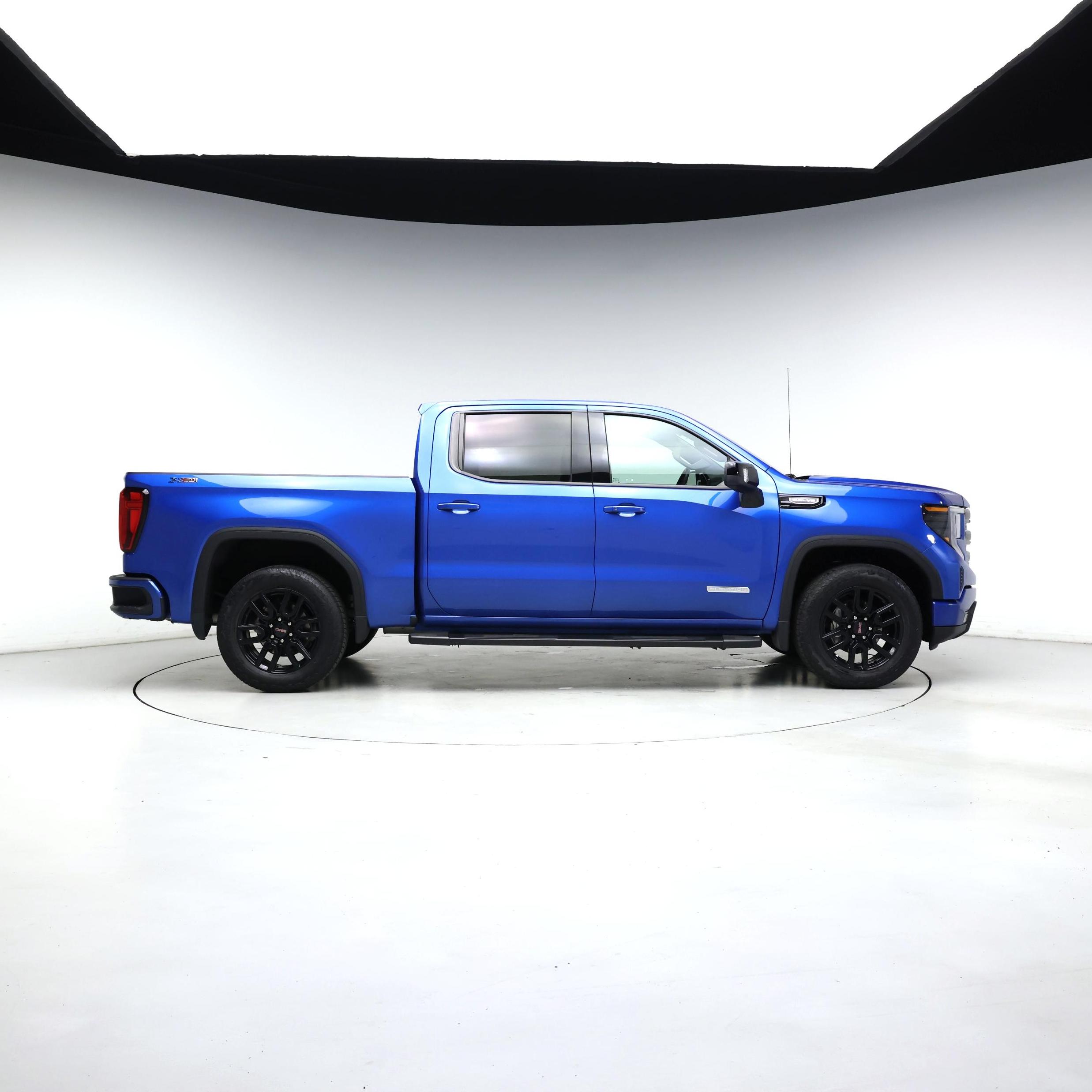 Thumbnail: 2023 GMC Sierra 1500 - 7