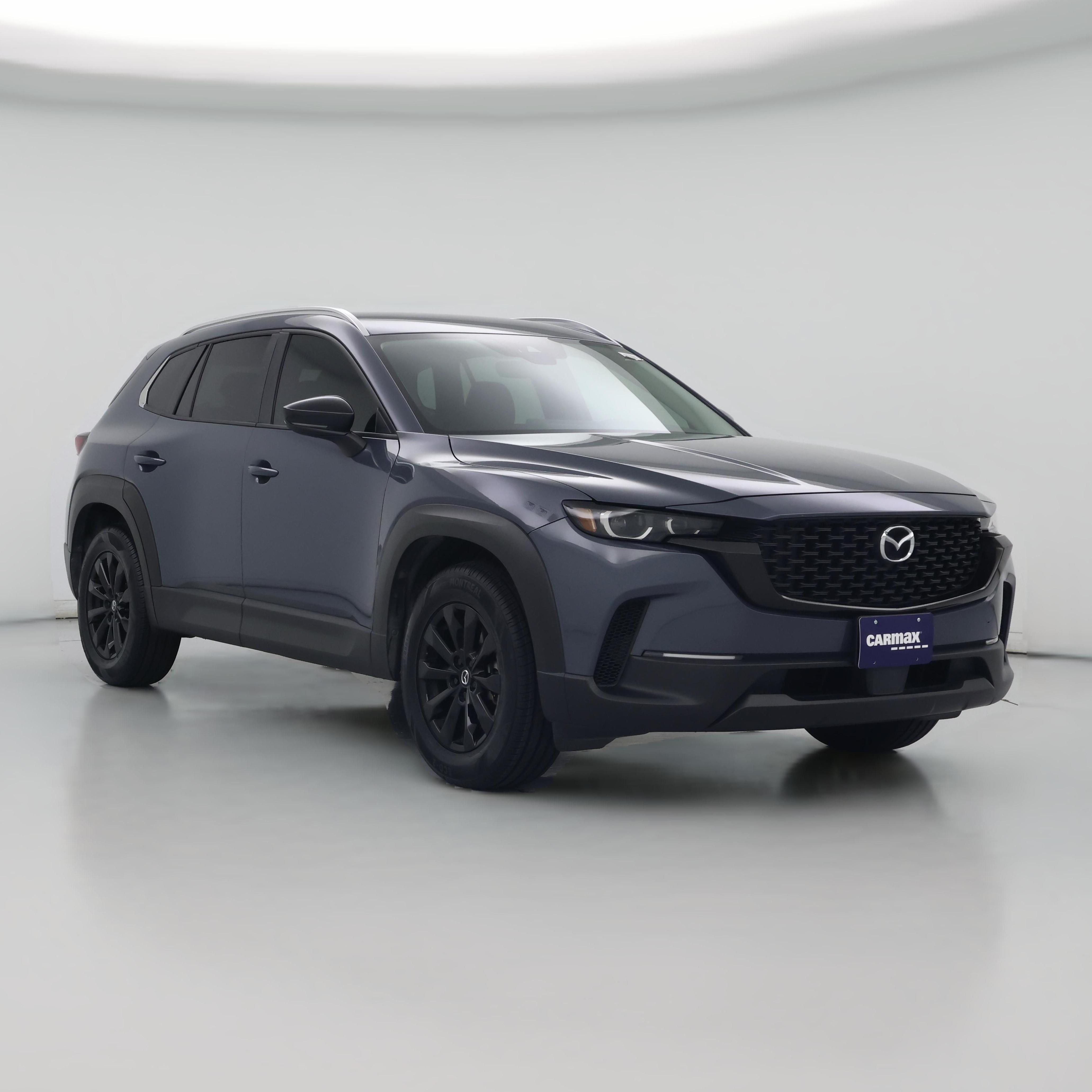 Thumbnail: 2024 Mazda CX-50 - 1