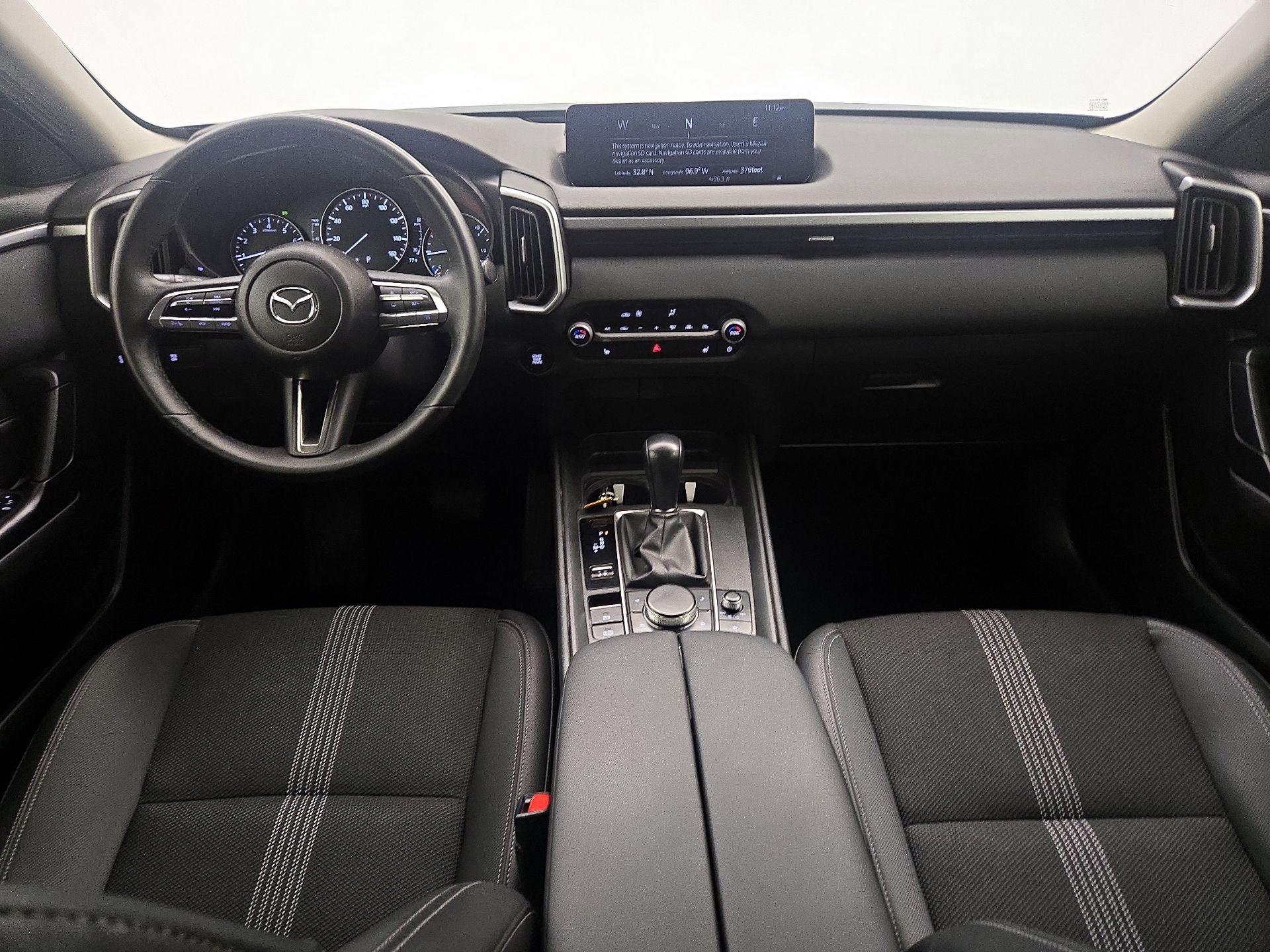 Thumbnail: 2024 Mazda CX-50 - 9