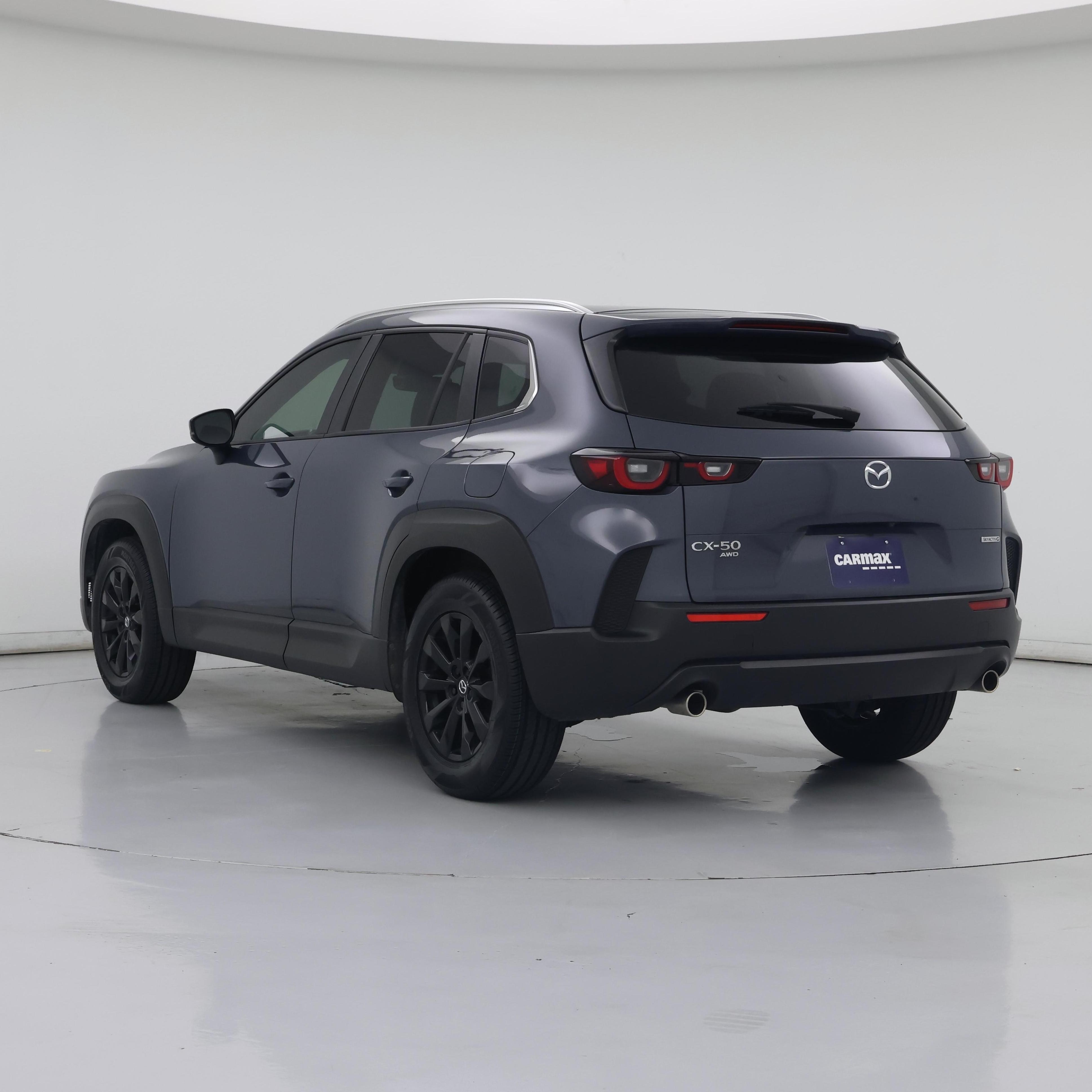 Thumbnail: 2024 Mazda CX-50 - 2