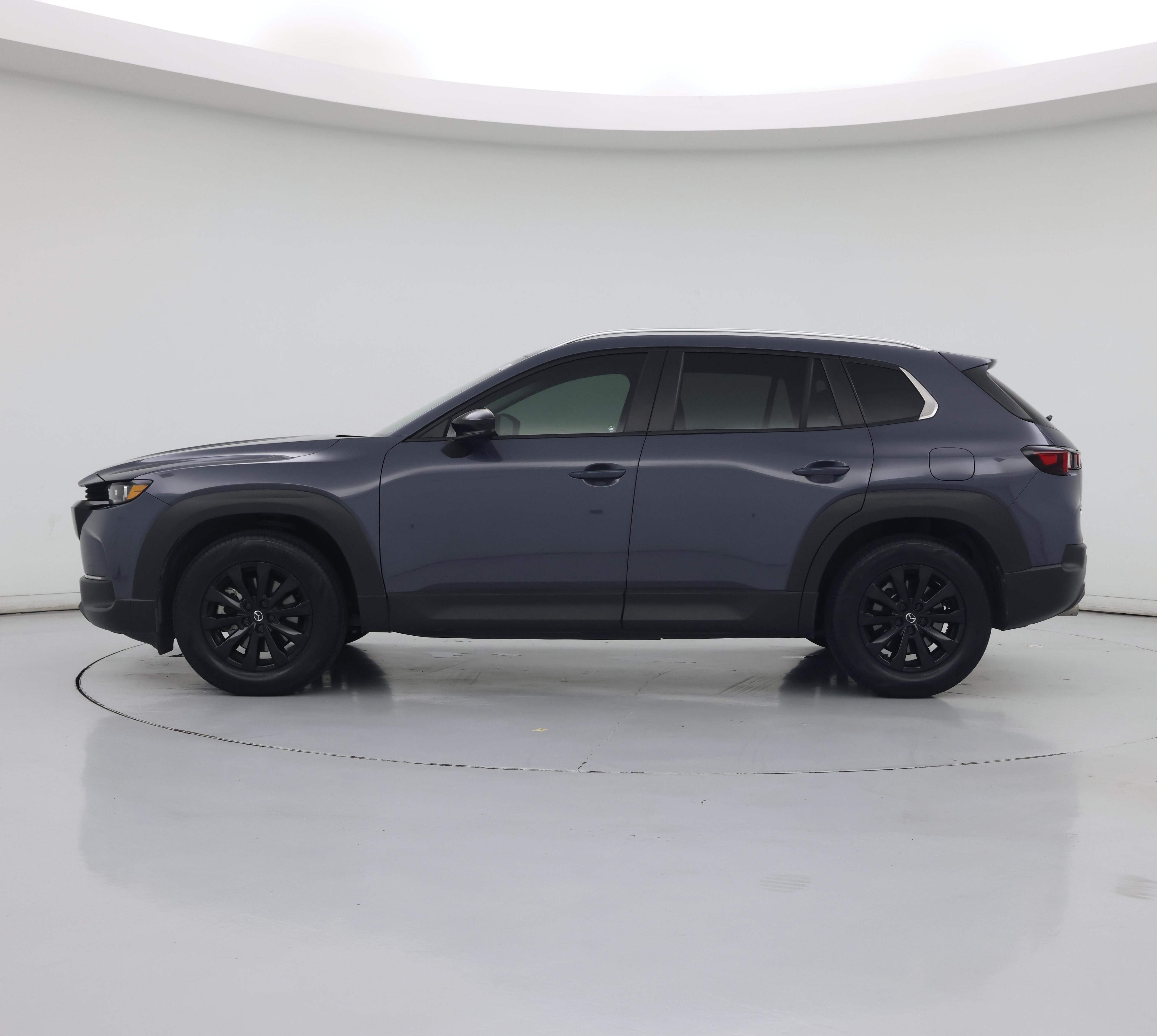 Thumbnail: 2024 Mazda CX-50 - 3