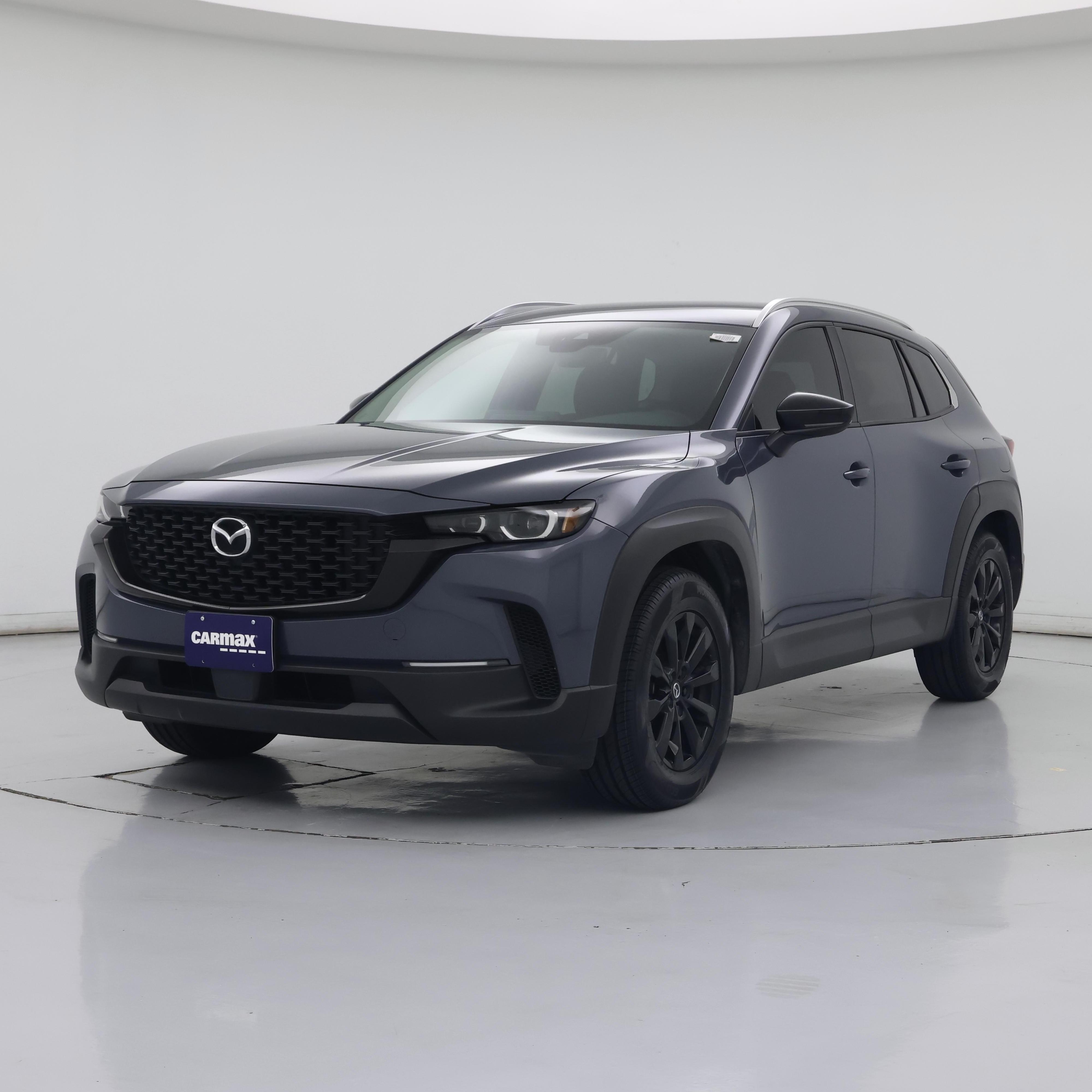 Thumbnail: 2024 Mazda CX-50 - 4