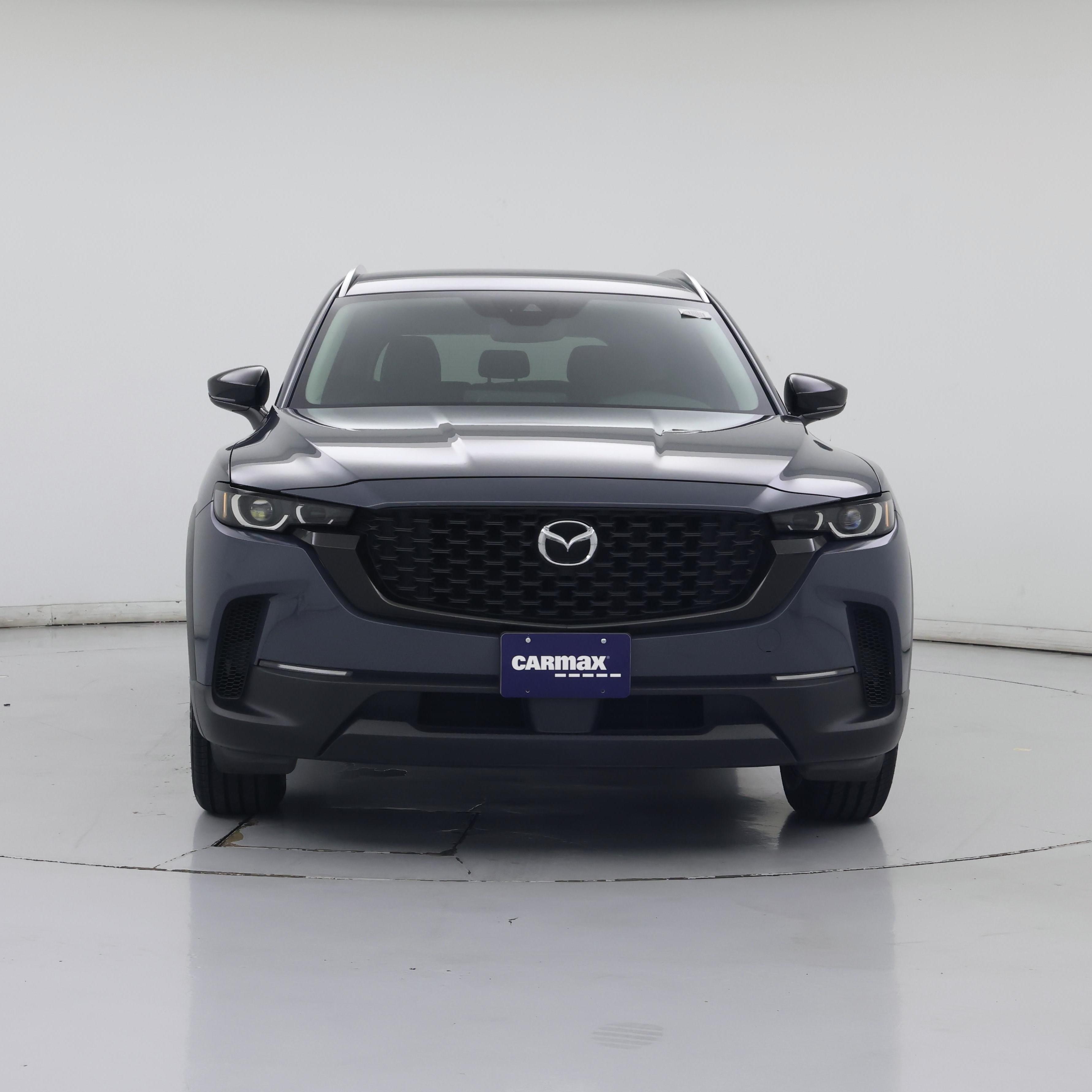 Thumbnail: 2024 Mazda CX-50 - 5