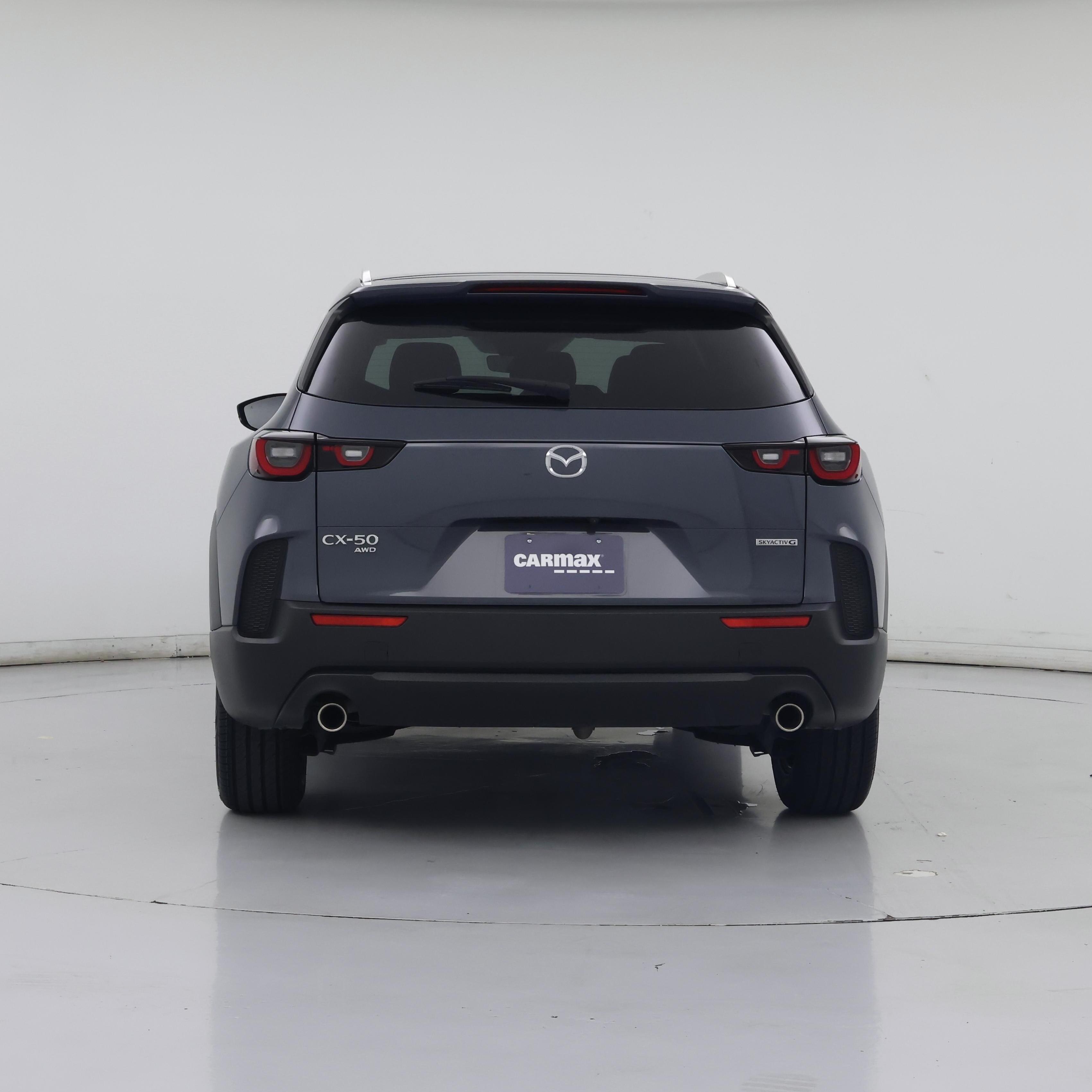 Thumbnail: 2024 Mazda CX-50 - 6