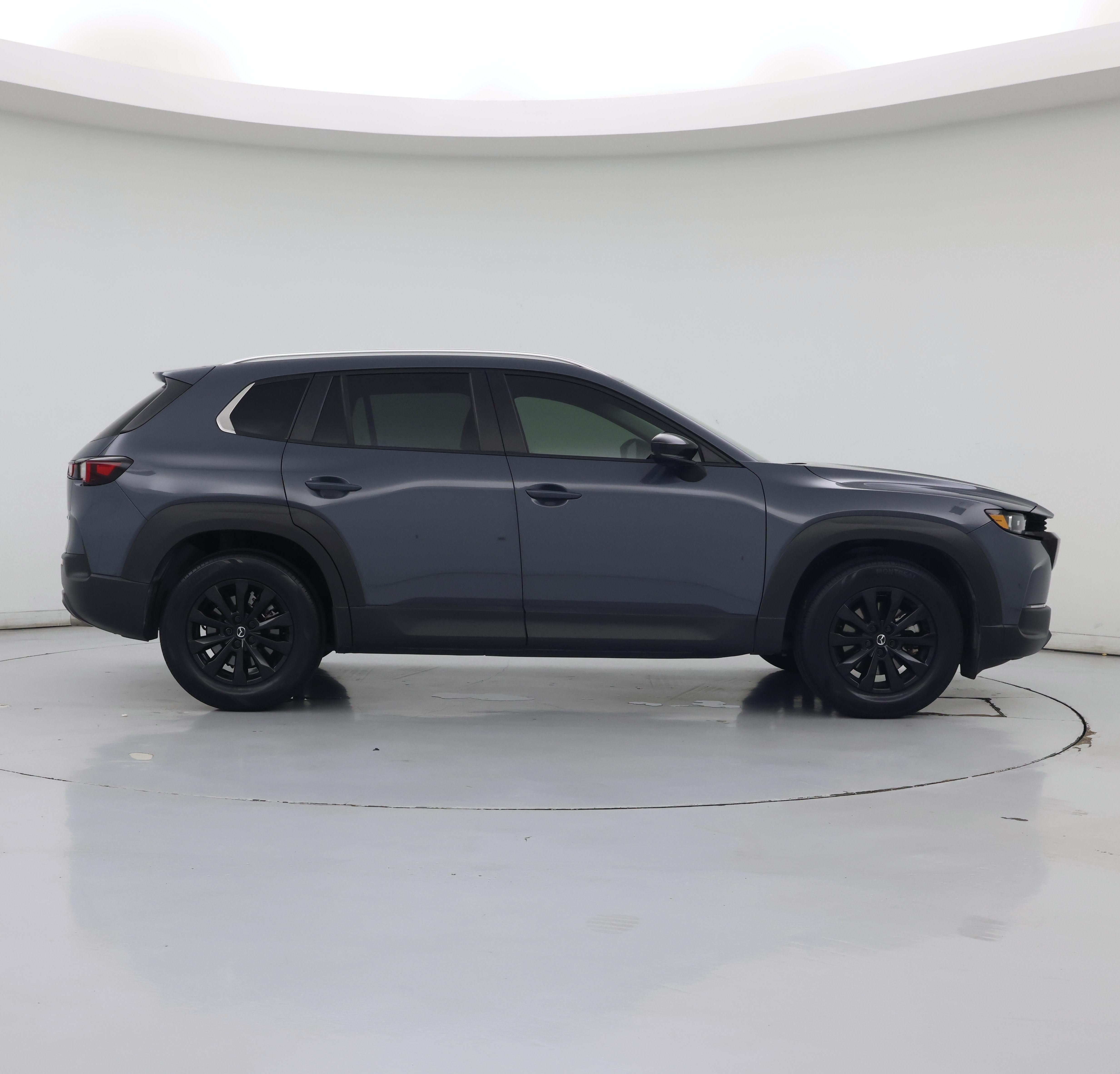 Thumbnail: 2024 Mazda CX-50 - 7