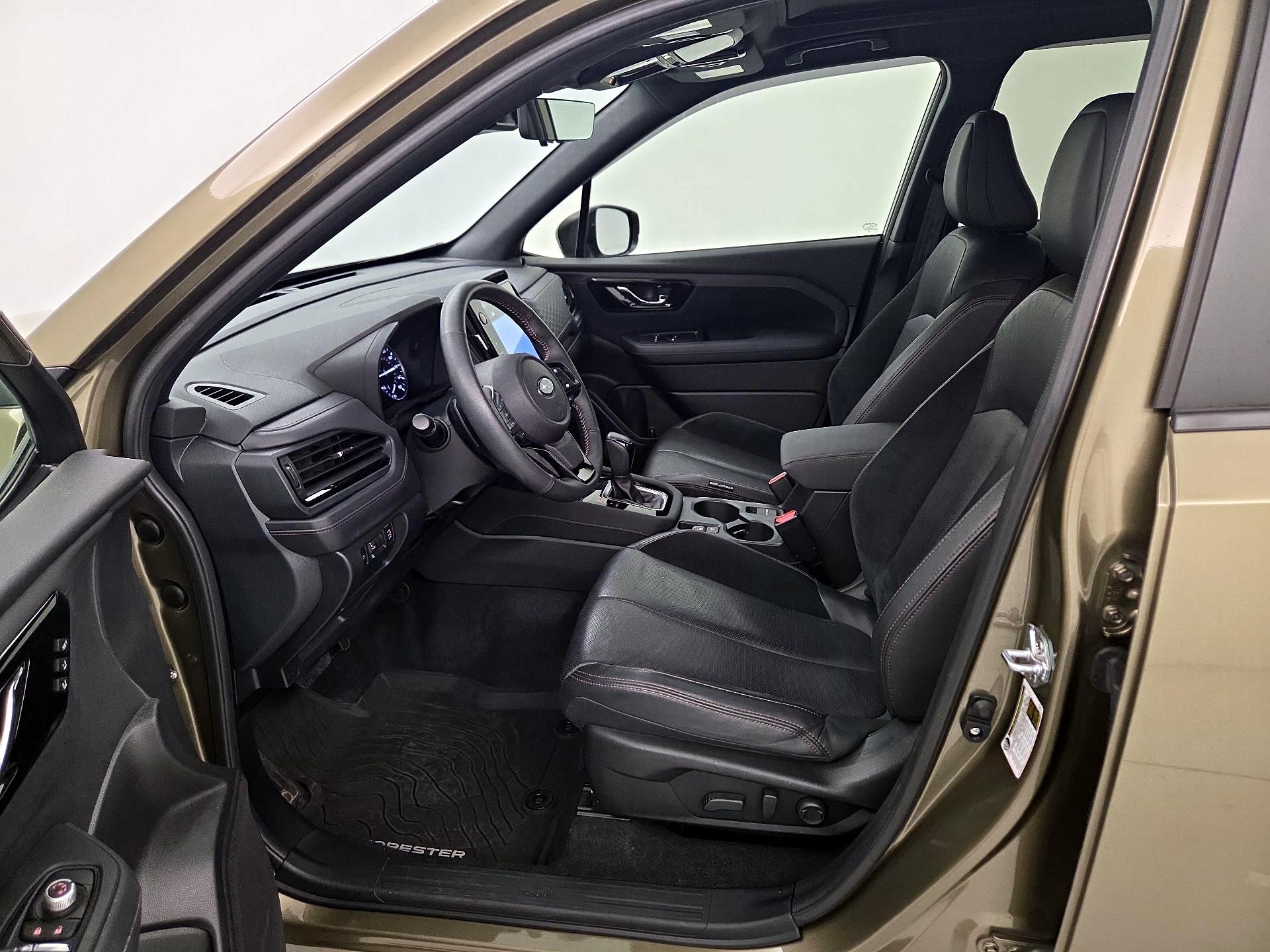 Thumbnail: 2025 Subaru Forester - 11