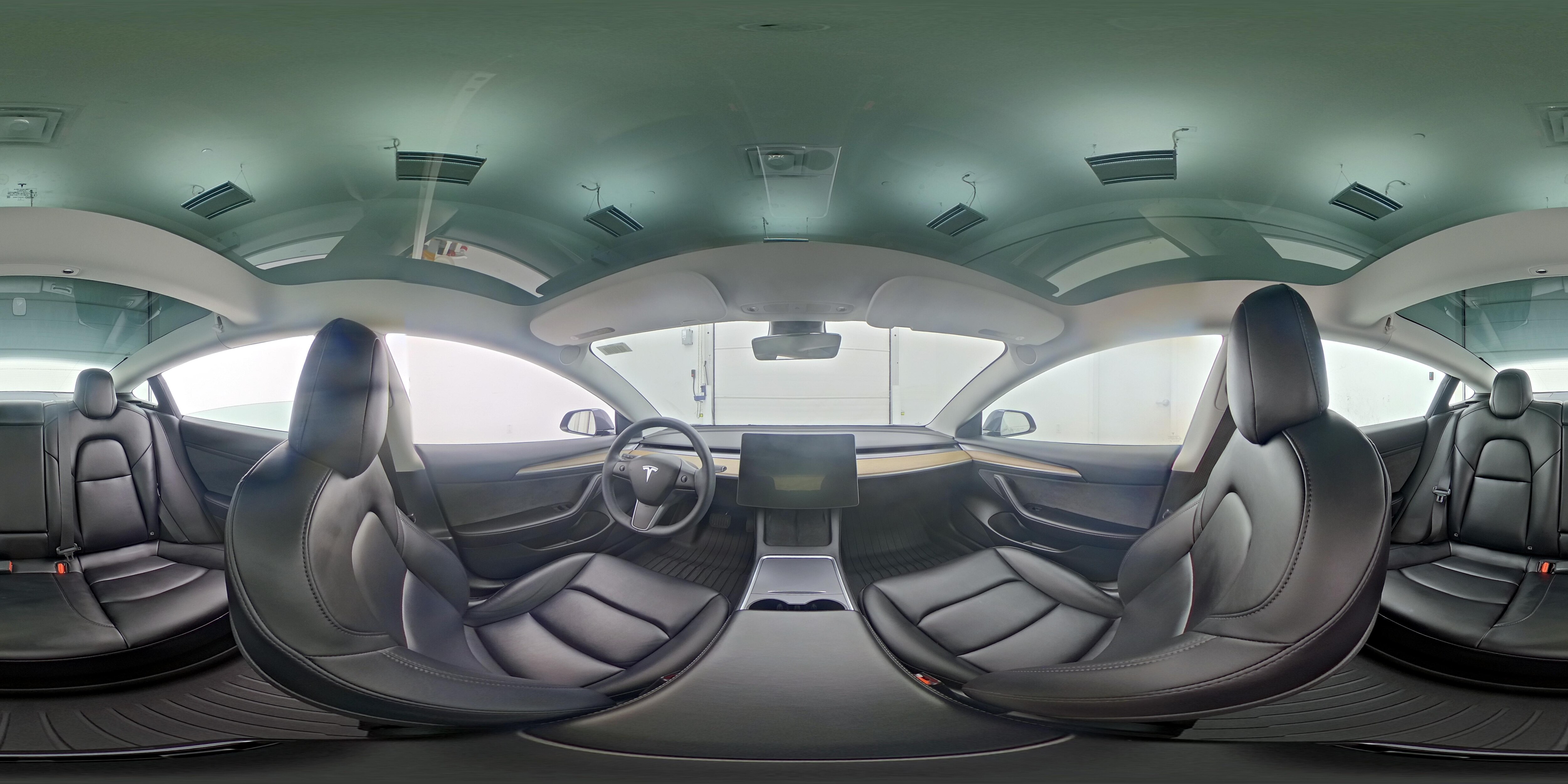 2022 Tesla Model 3 Long Range - Photo 23