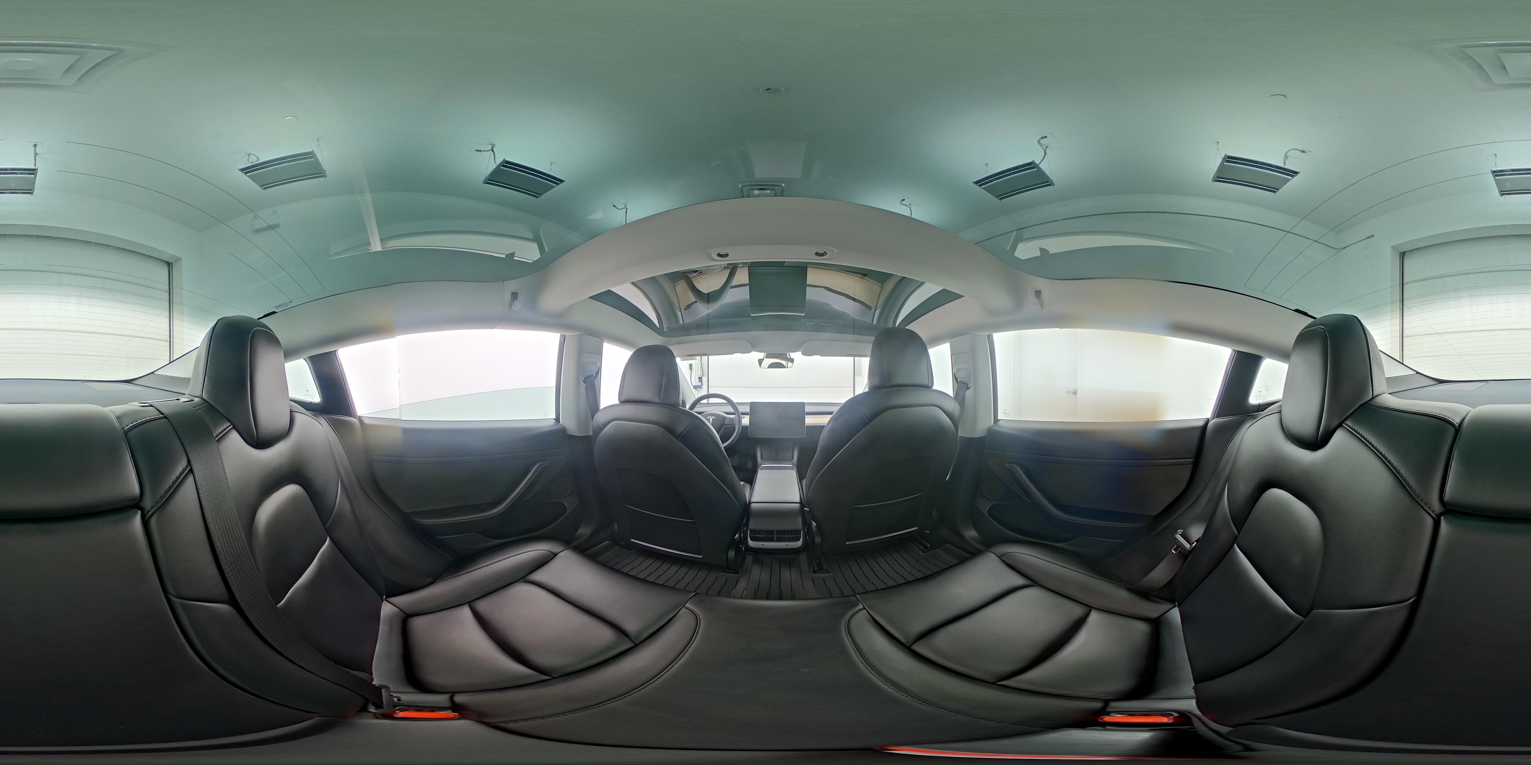 2022 Tesla Model 3 Long Range - Photo 24