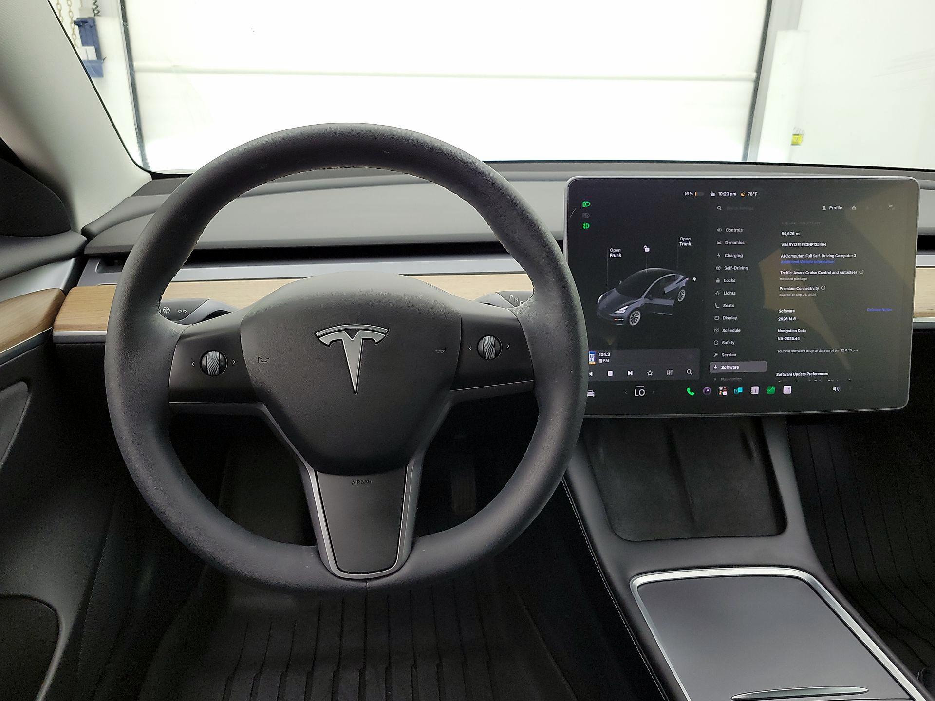 Thumbnail: 2022 Tesla Model 3 - 10