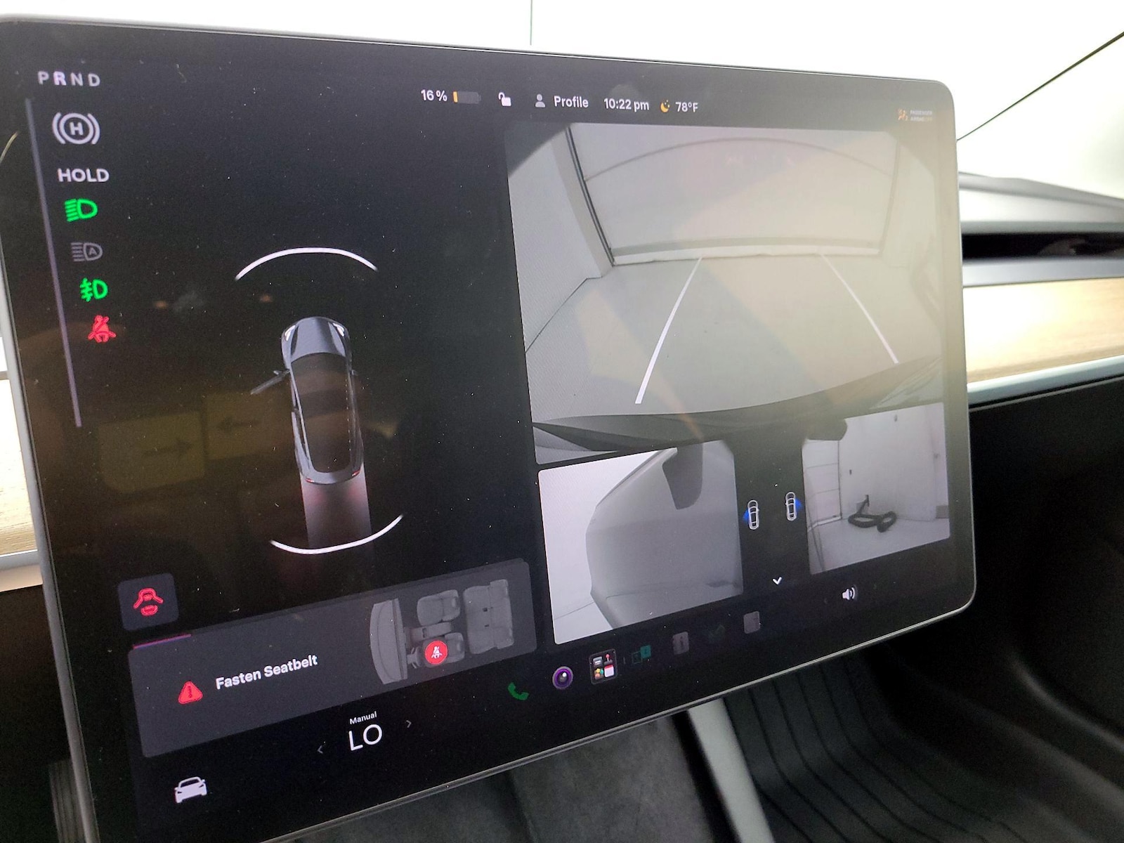 2022 Tesla Model 3 Long Range - Photo 15