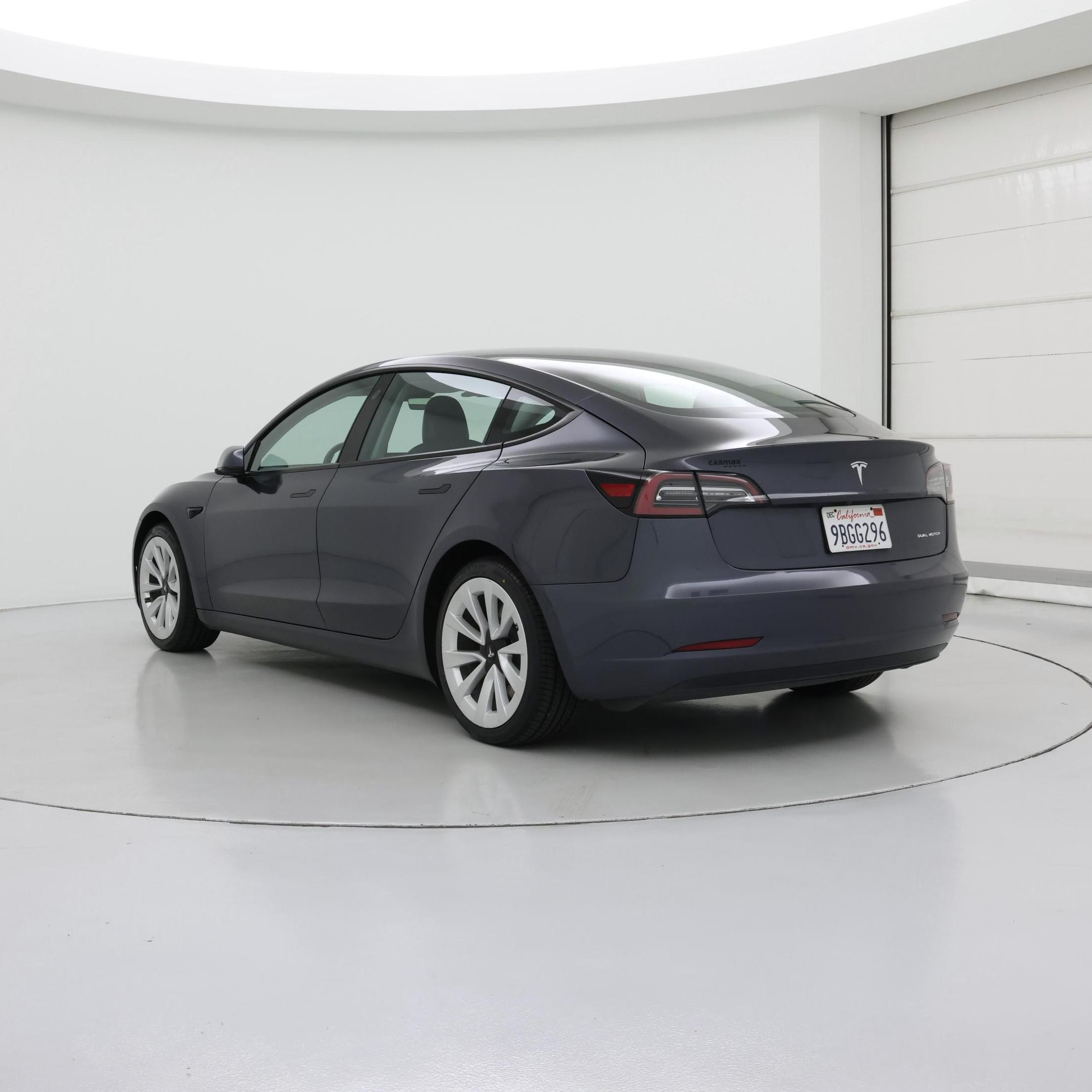 Thumbnail: 2022 Tesla Model 3 - 2