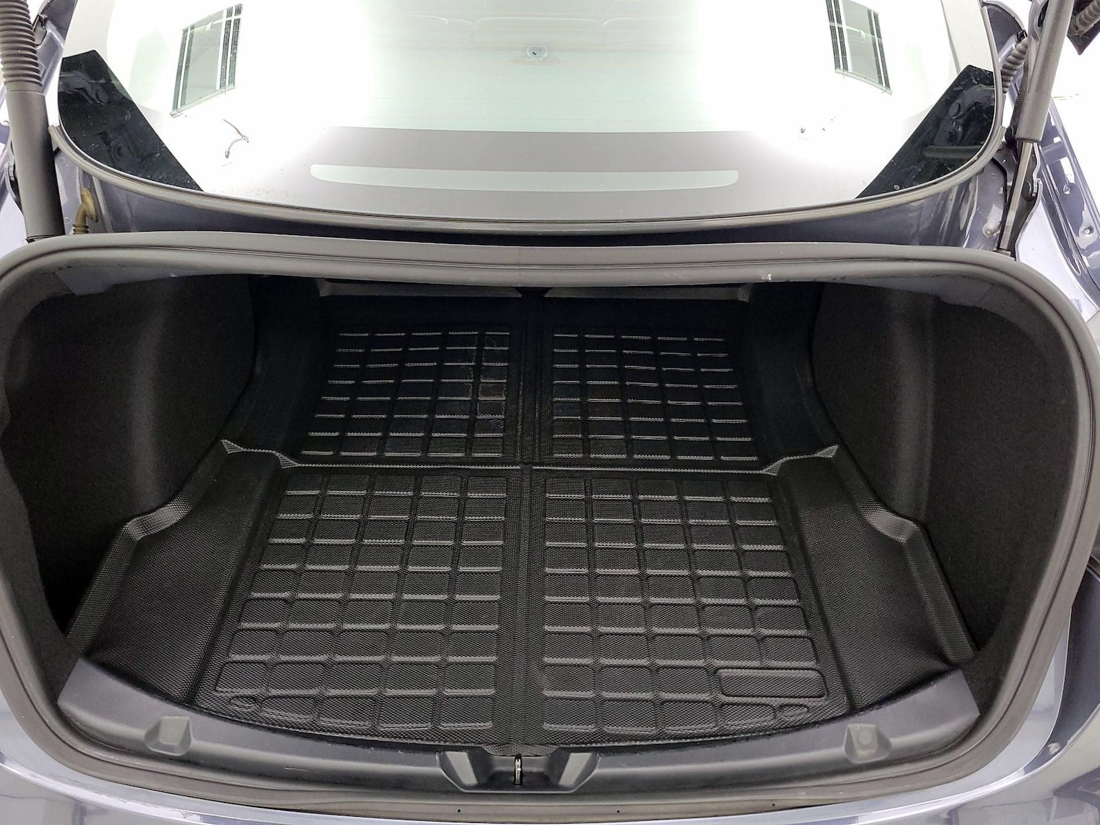 2022 Tesla Model 3 Long Range - Photo 20