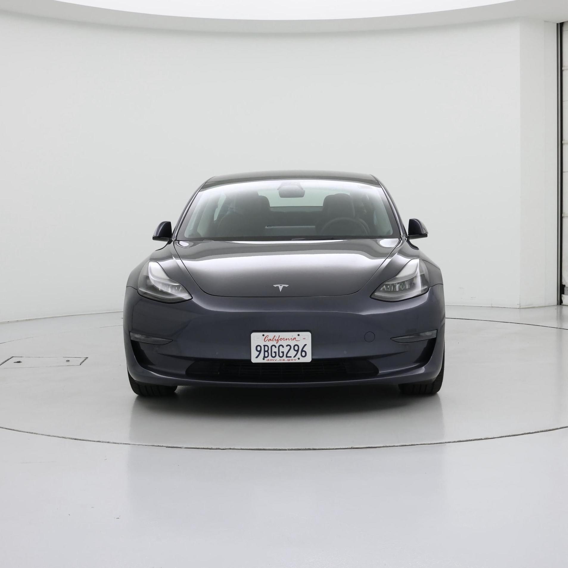 Thumbnail: 2022 Tesla Model 3 - 5