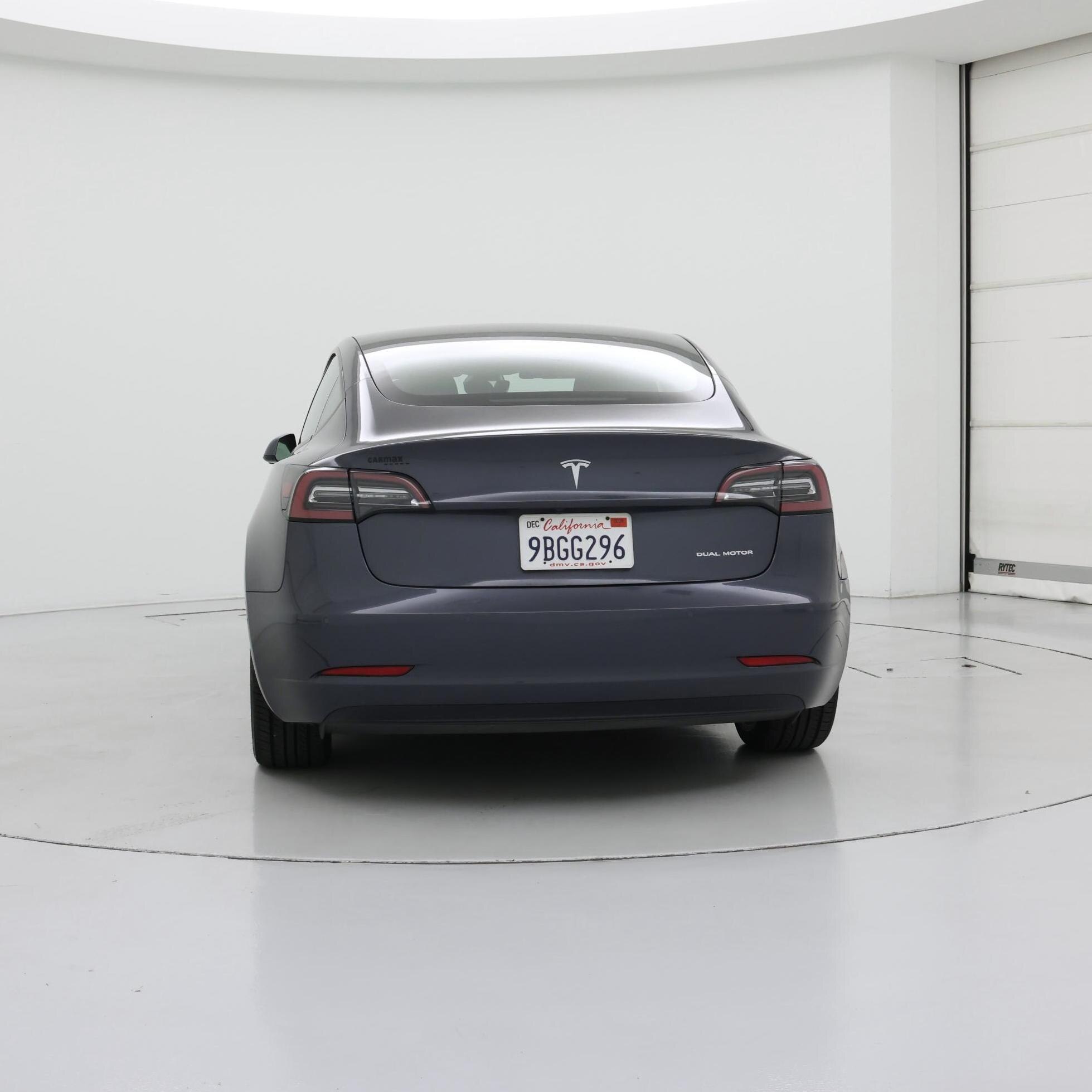 Thumbnail: 2022 Tesla Model 3 - 6