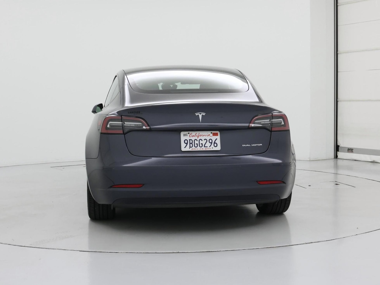 2022 Tesla Model 3 Long Range - Photo 7
