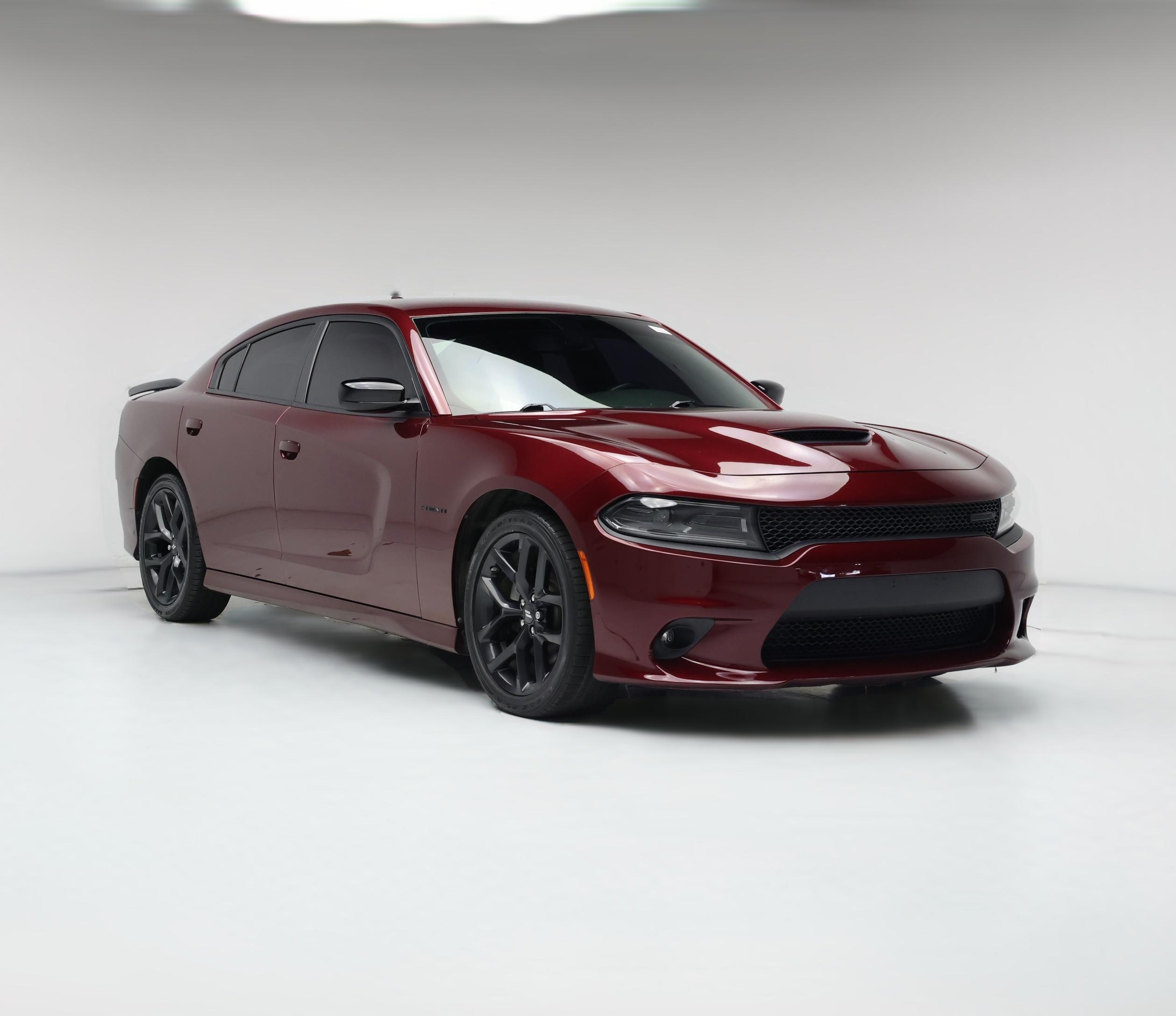 Thumbnail: 2022 Dodge Charger - 1