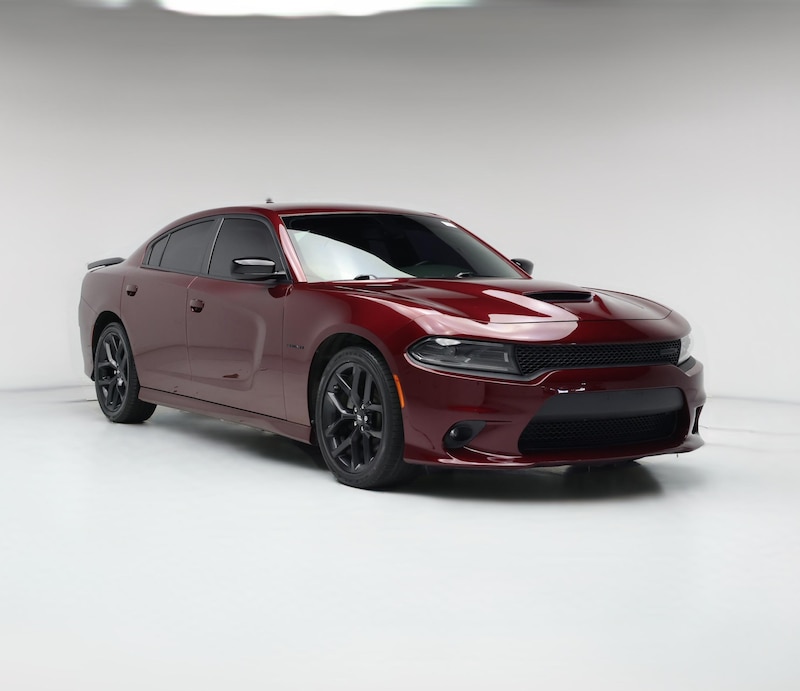 2022 Dodge Charger R/T