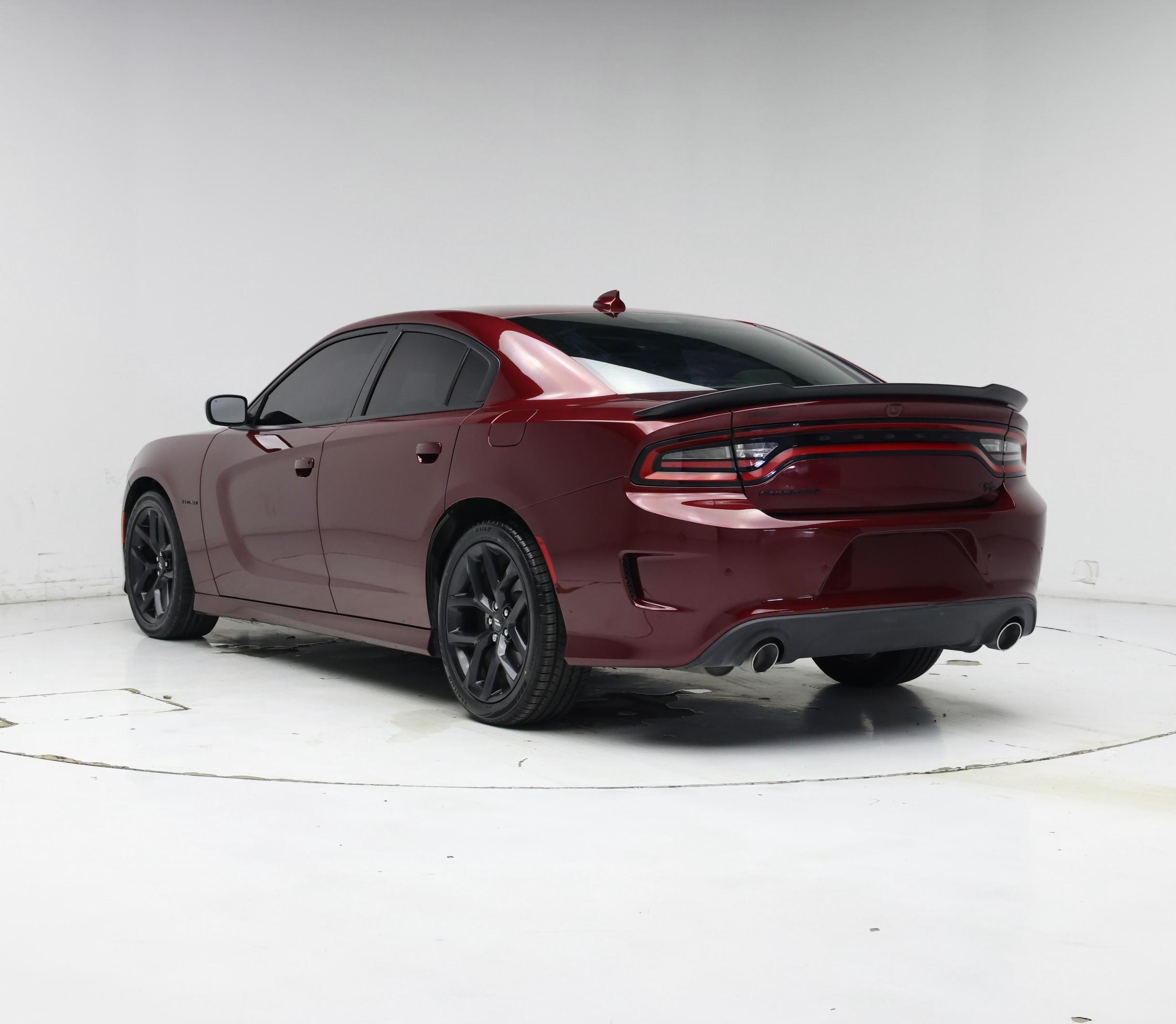 Thumbnail: 2022 Dodge Charger - 2