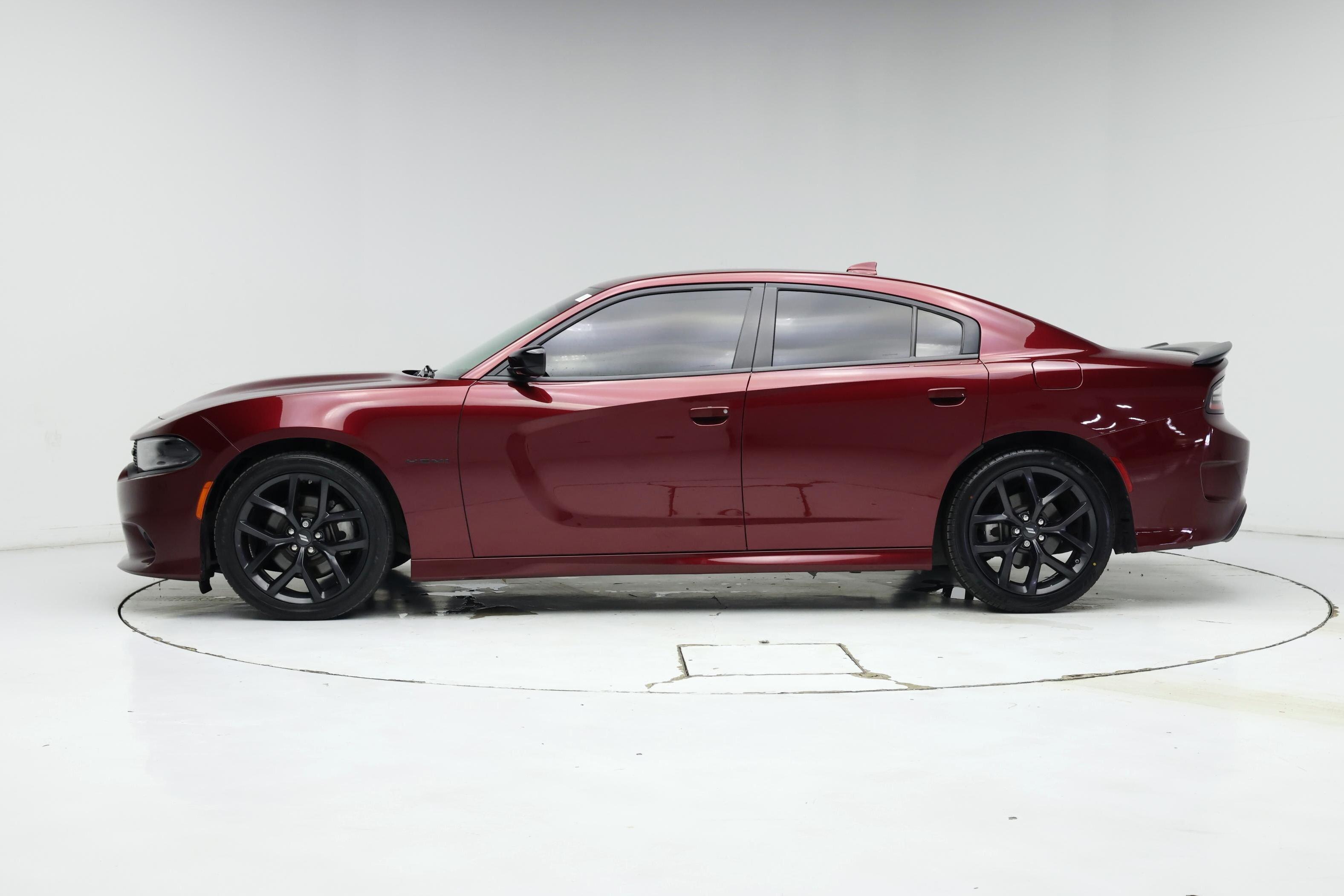 Thumbnail: 2022 Dodge Charger - 3