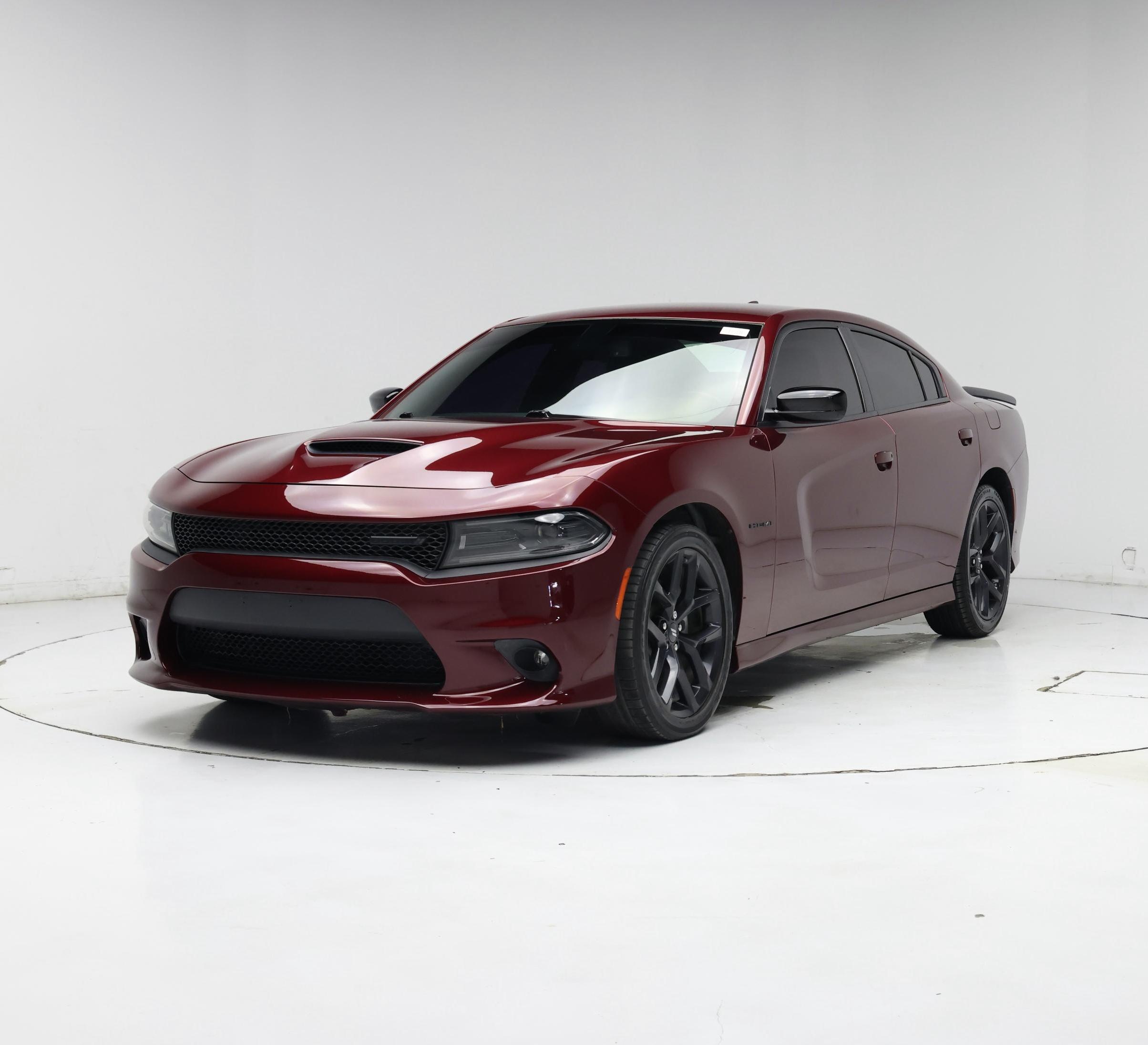 Thumbnail: 2022 Dodge Charger - 4
