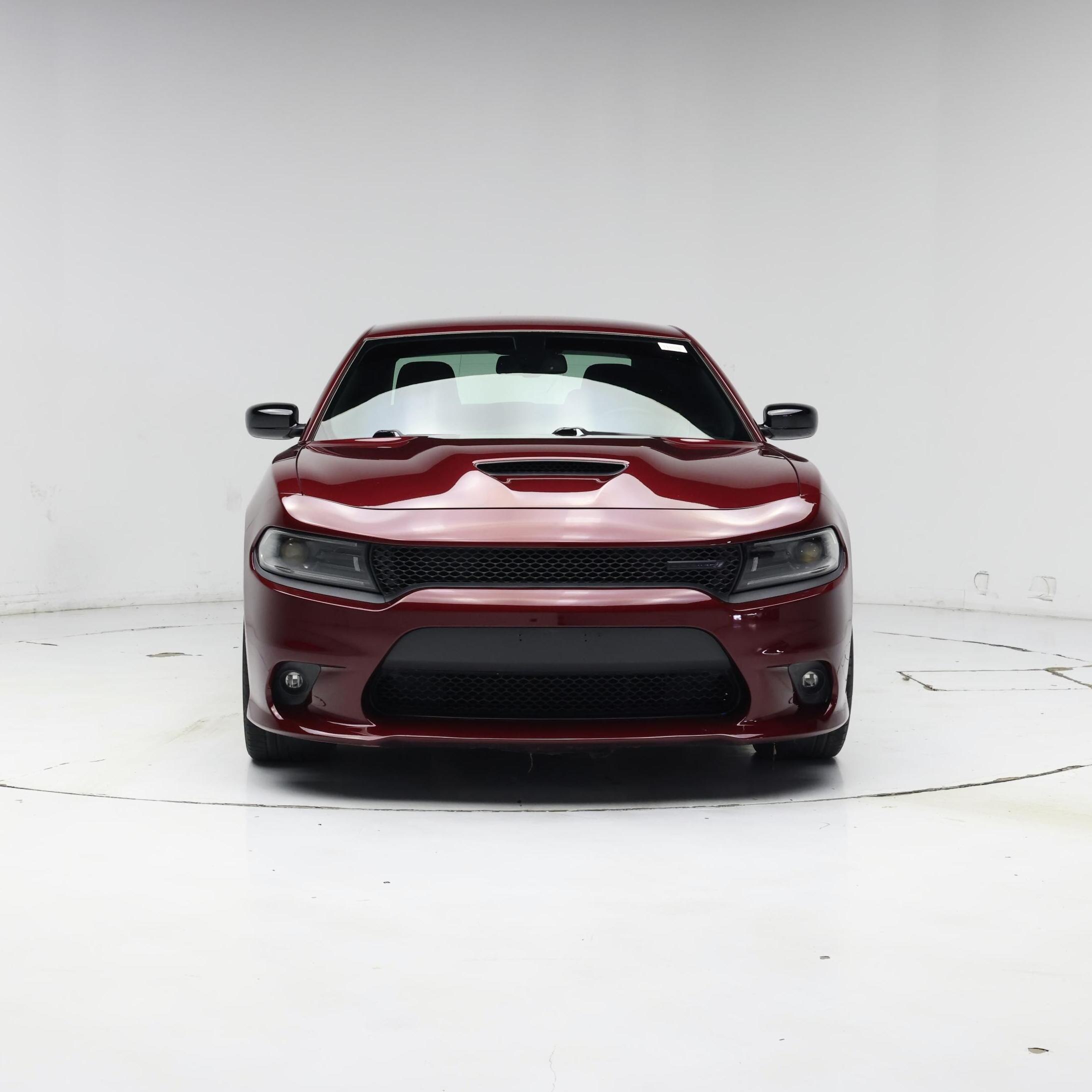 Thumbnail: 2022 Dodge Charger - 5
