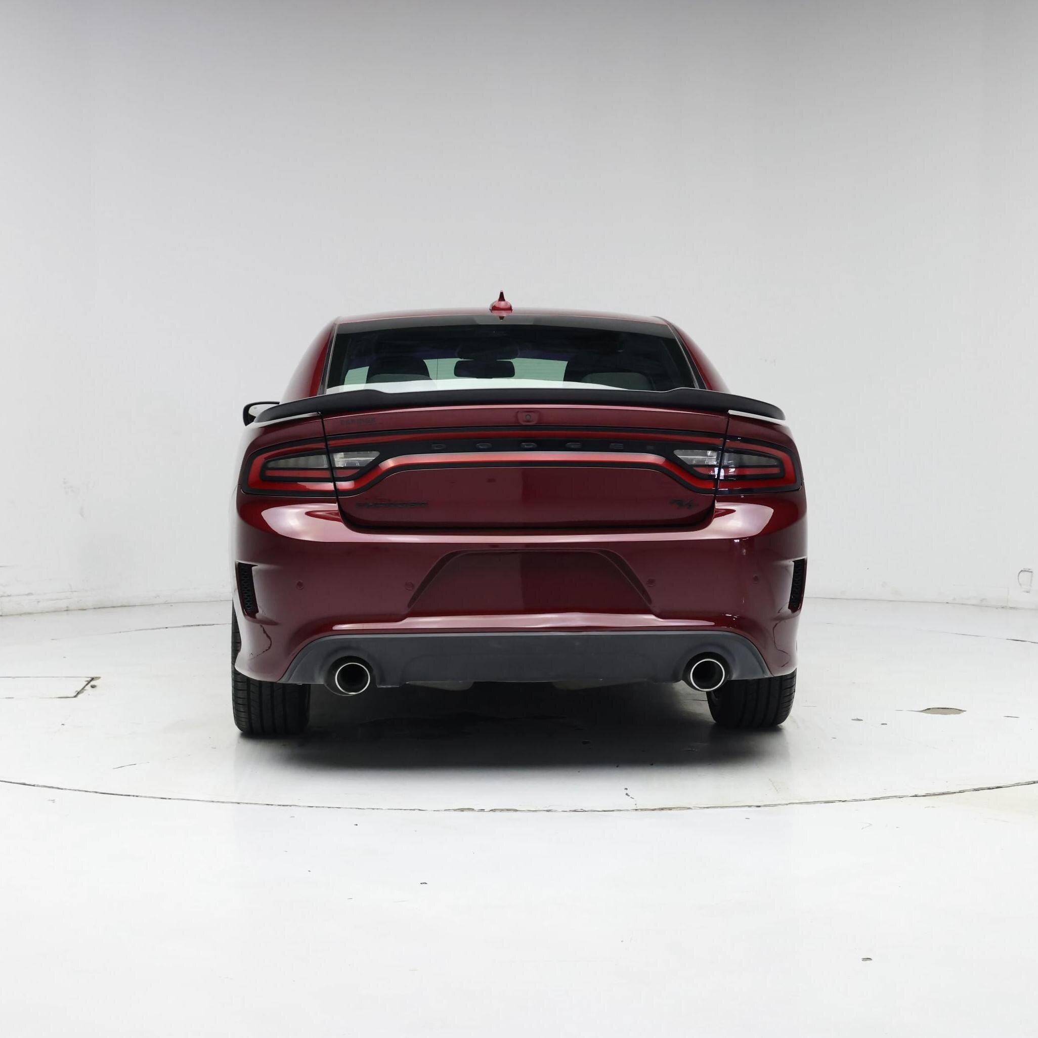 Thumbnail: 2022 Dodge Charger - 6